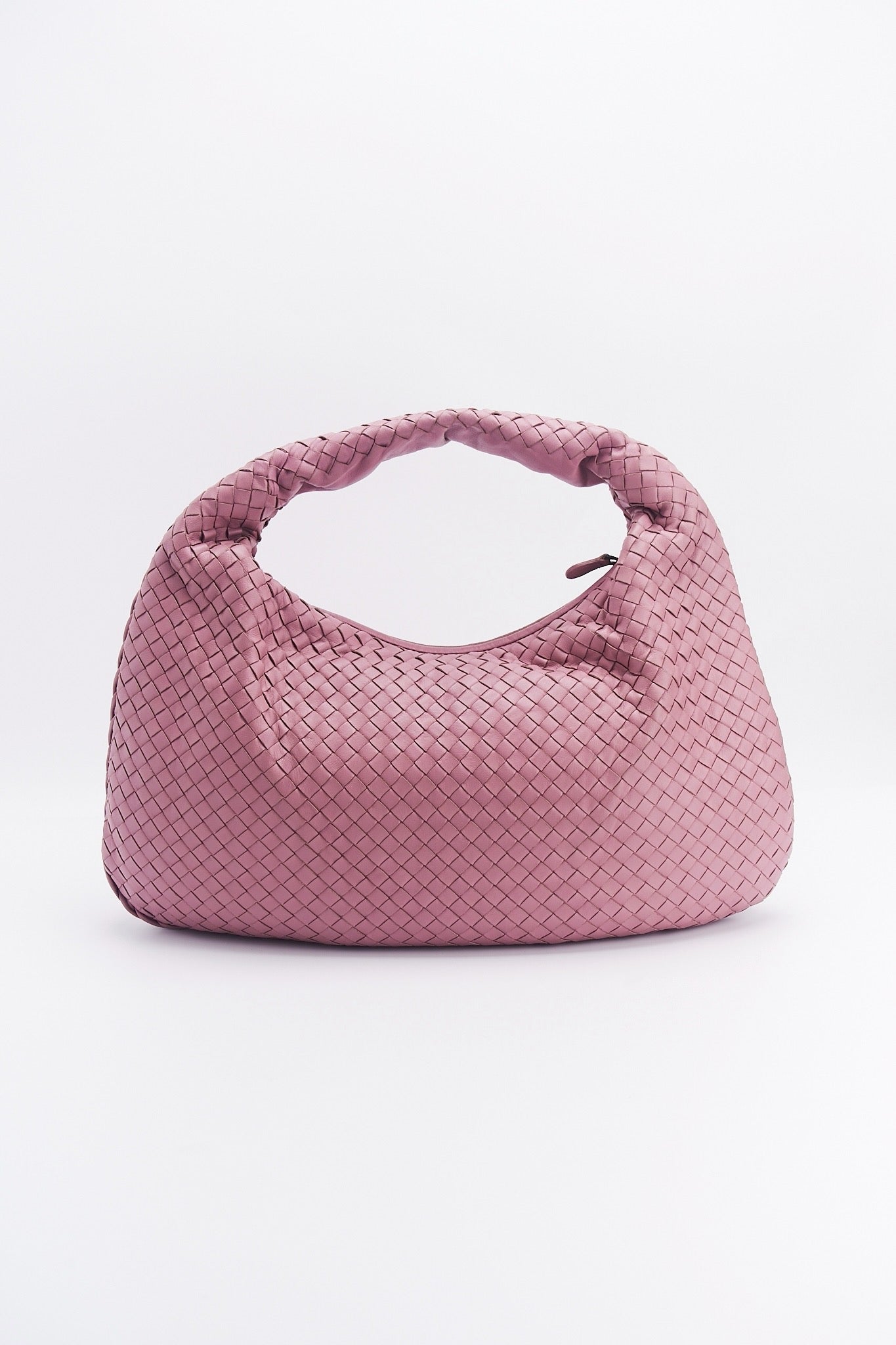 Bottega hobo bag
