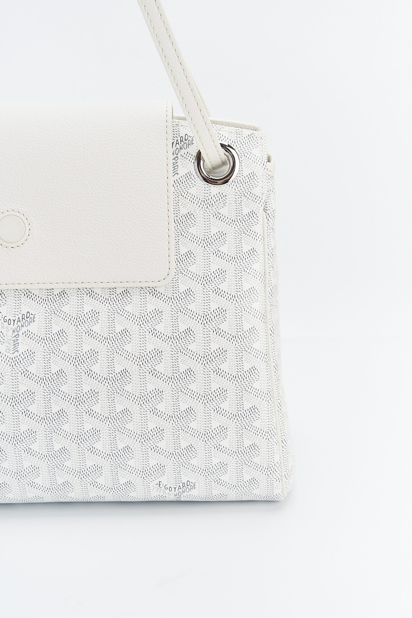 Goyard Roulette bag
