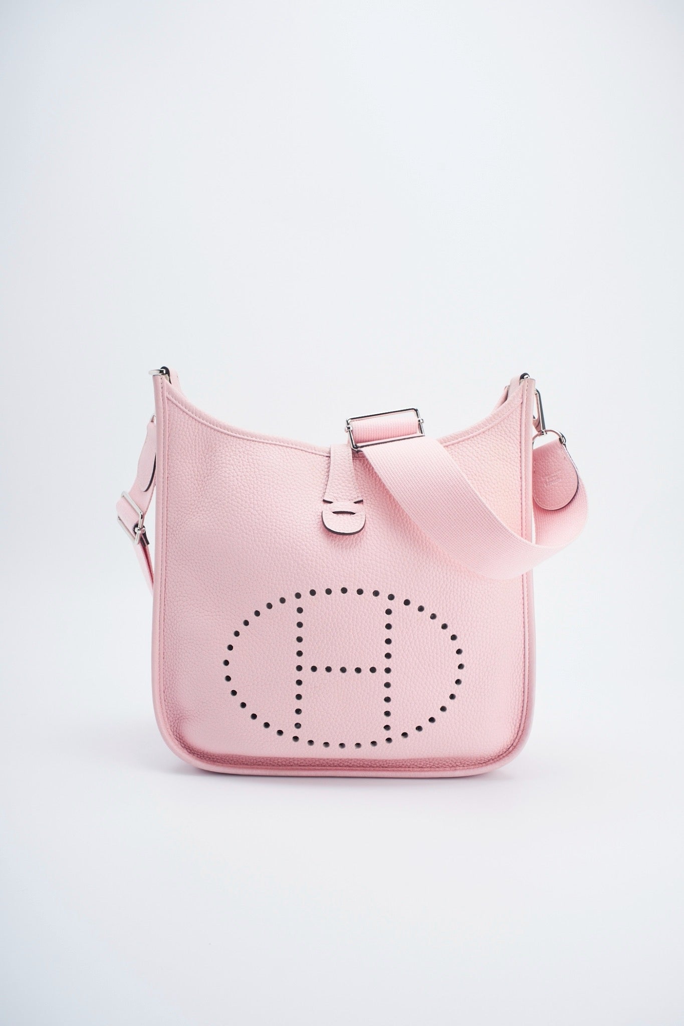 Hermes Evelyne29 rose saku