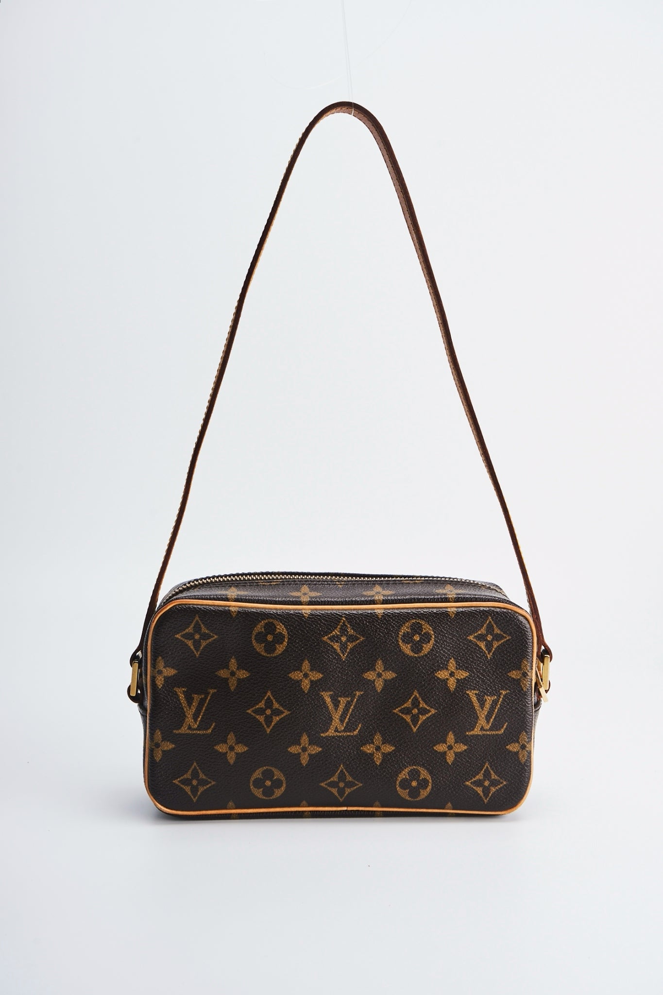 Louis vuitton cite pm size