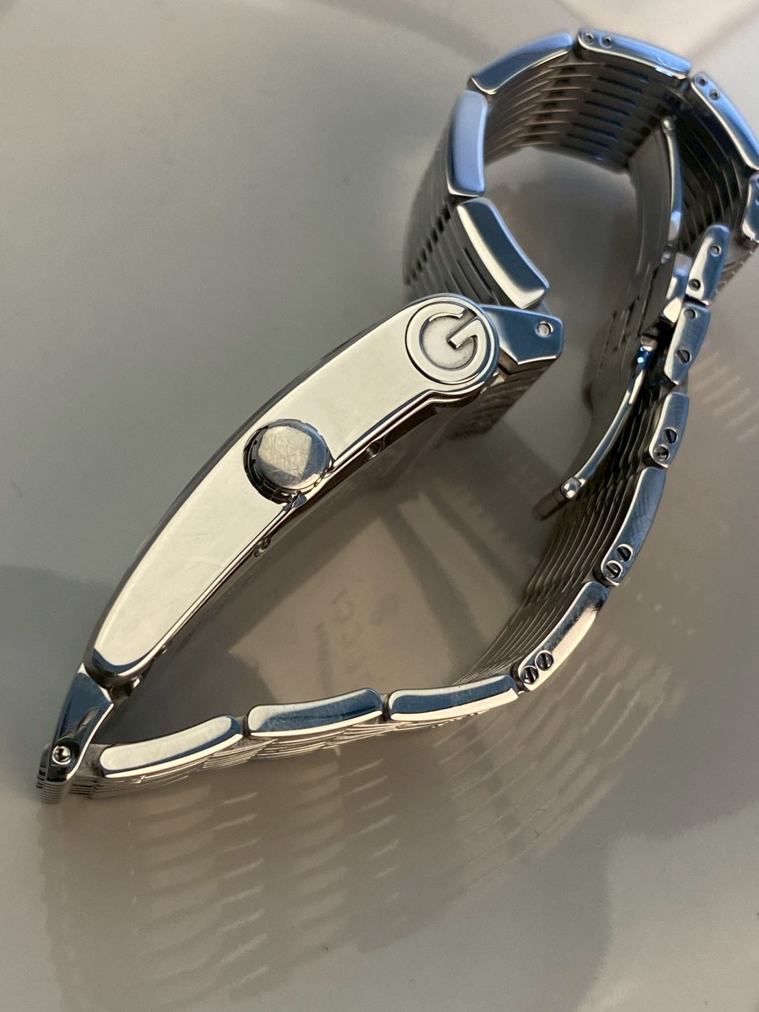 Gucci 8600M boy size