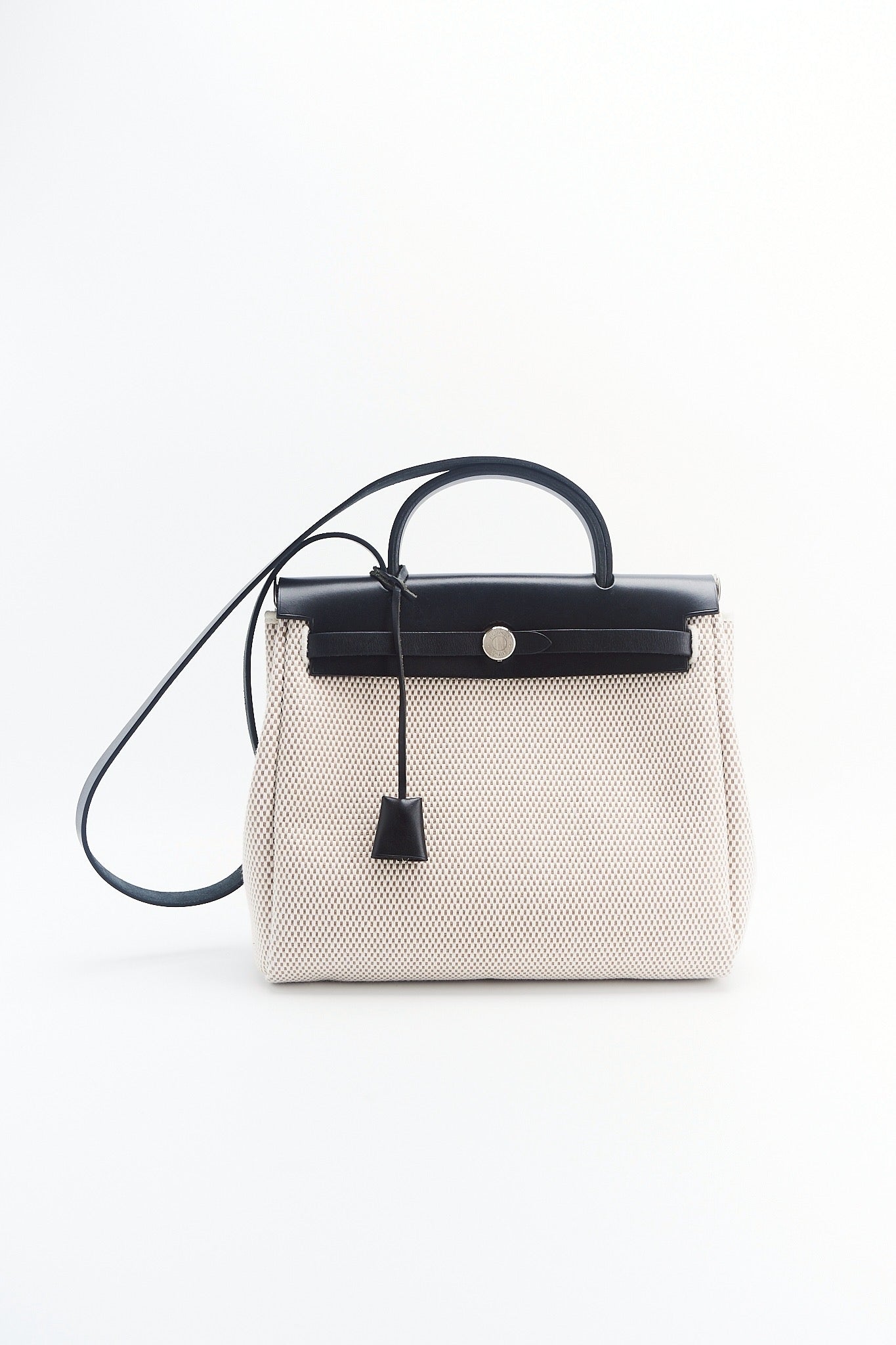 Hermes herbag 31”