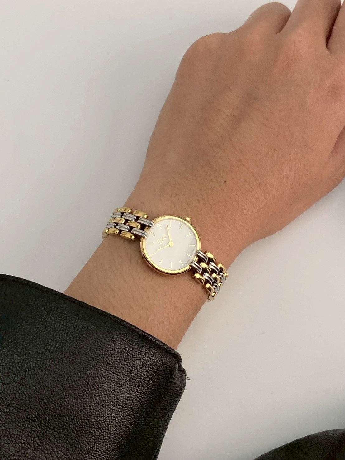 Dior twotone c.2130