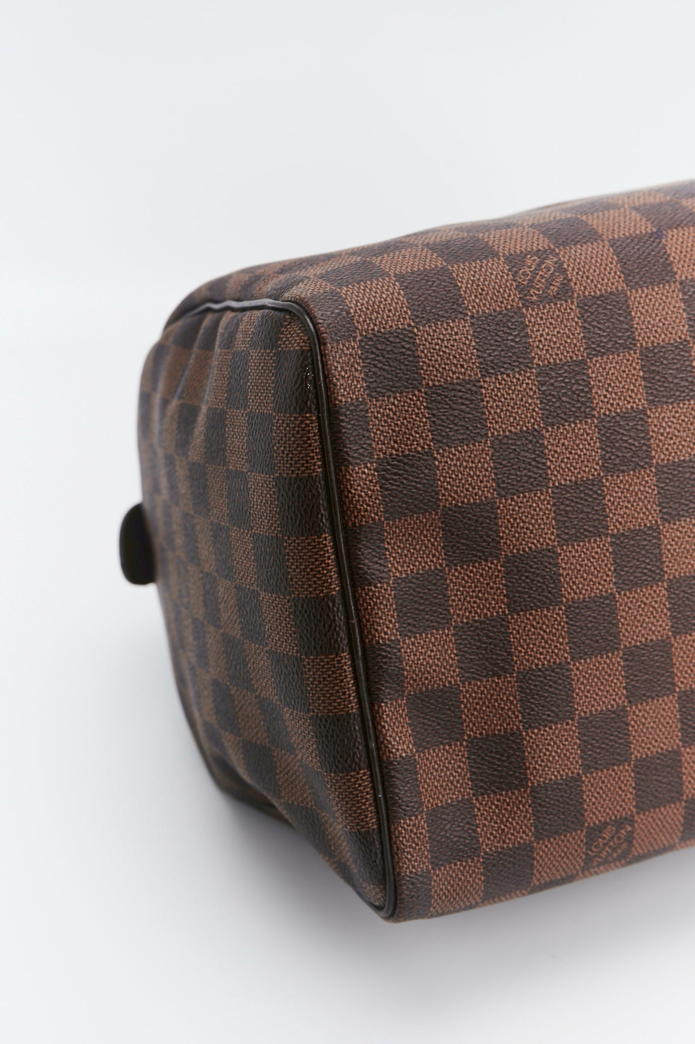 Louis vuitton damier speedy “30