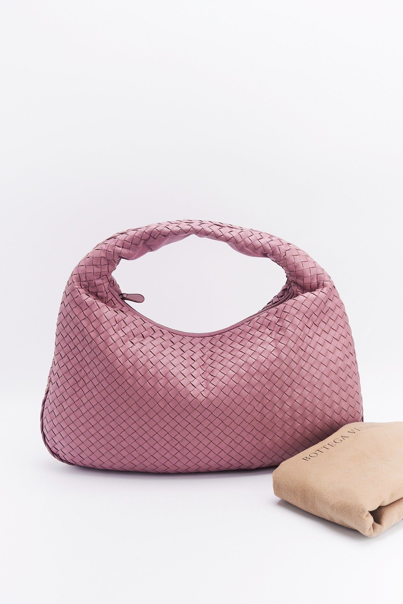 Bottega hobo bag