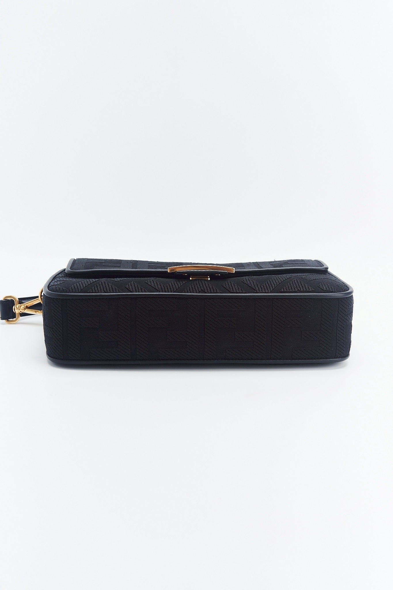 Fendi baguette bag