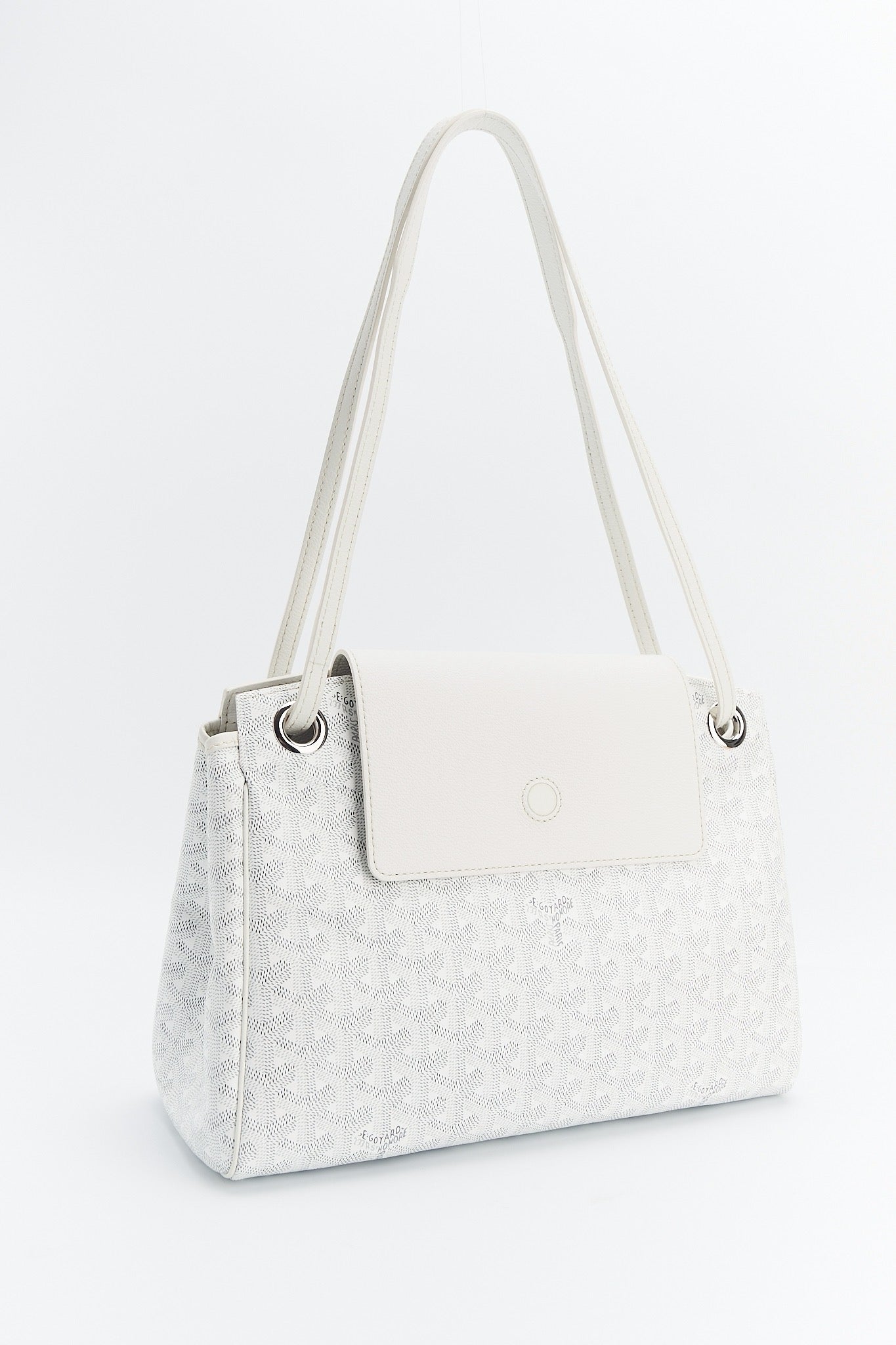 Goyard Roulette bag