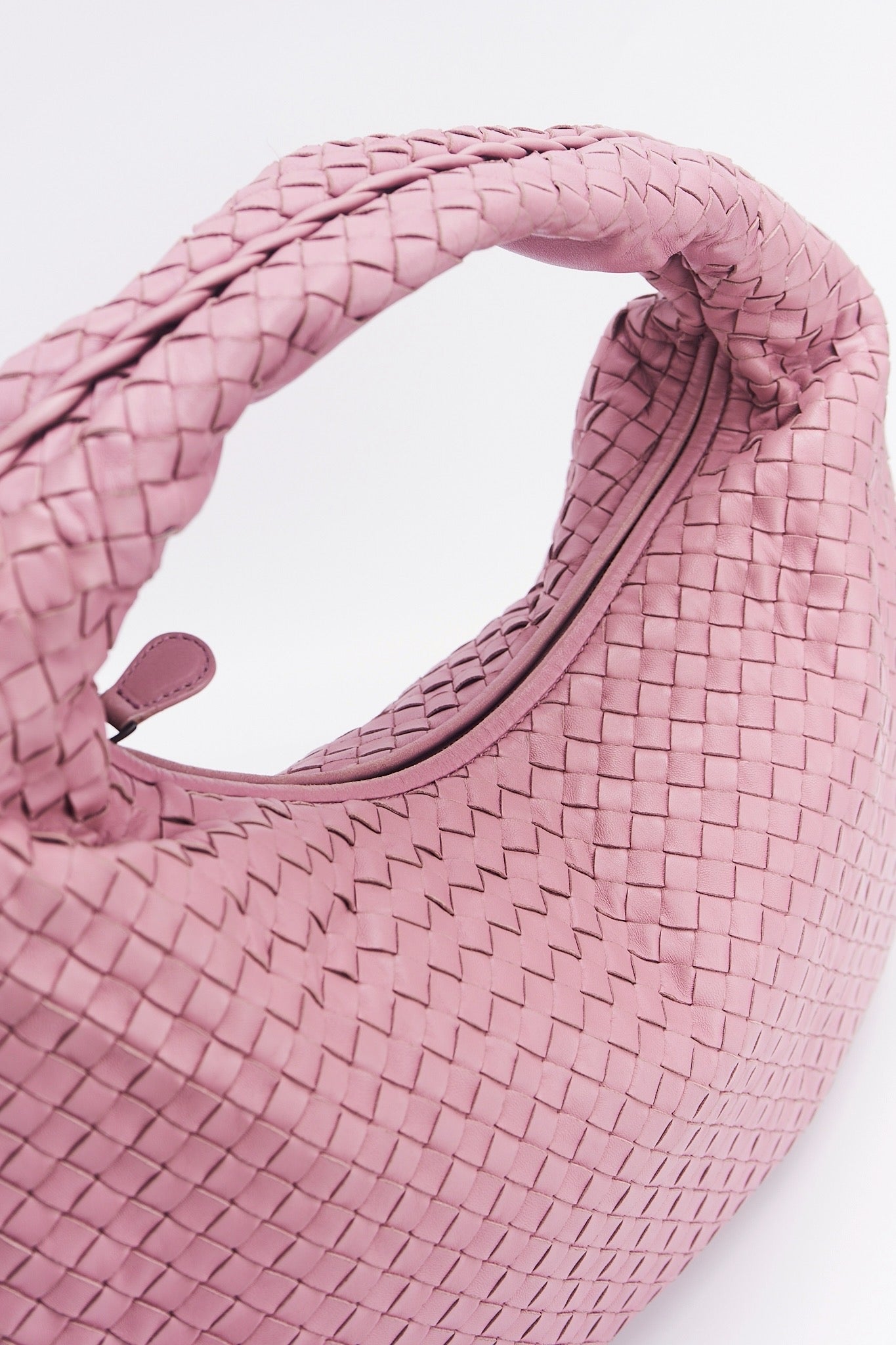 Bottega hobo bag