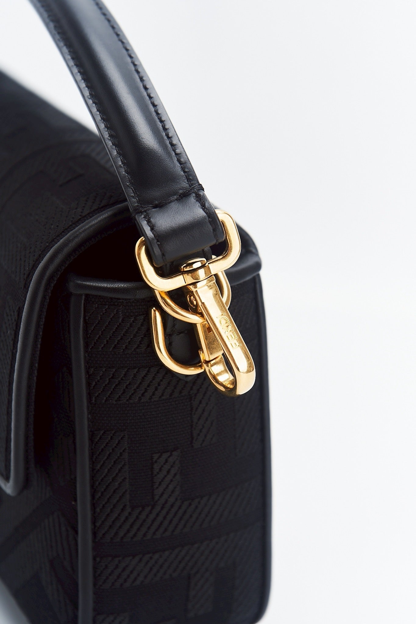 Fendi baguette bag