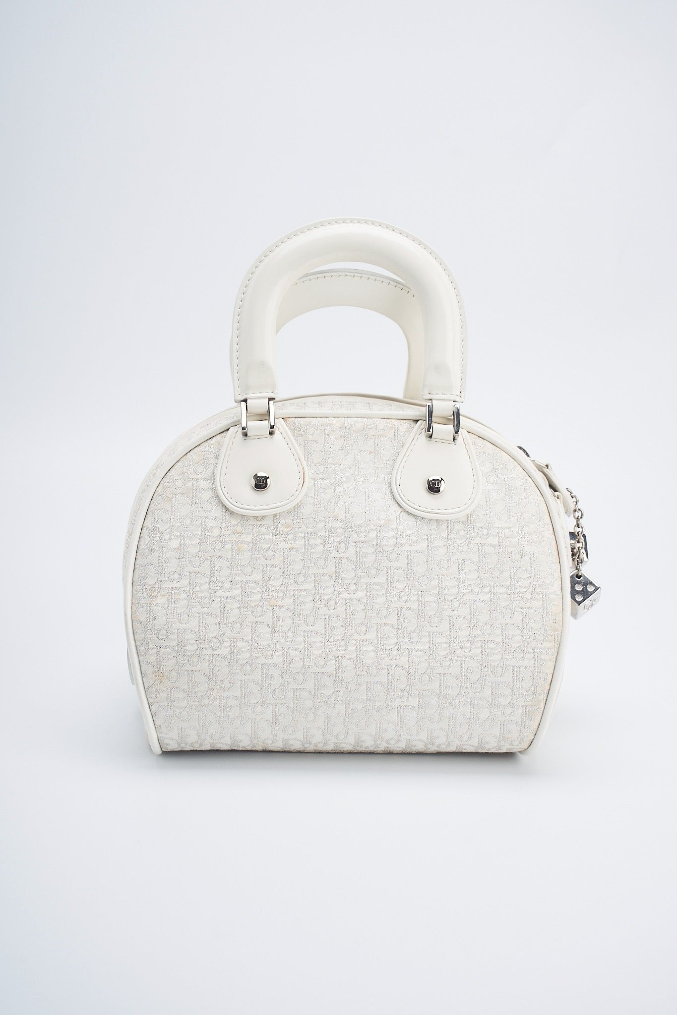 Dior Bowling Charm