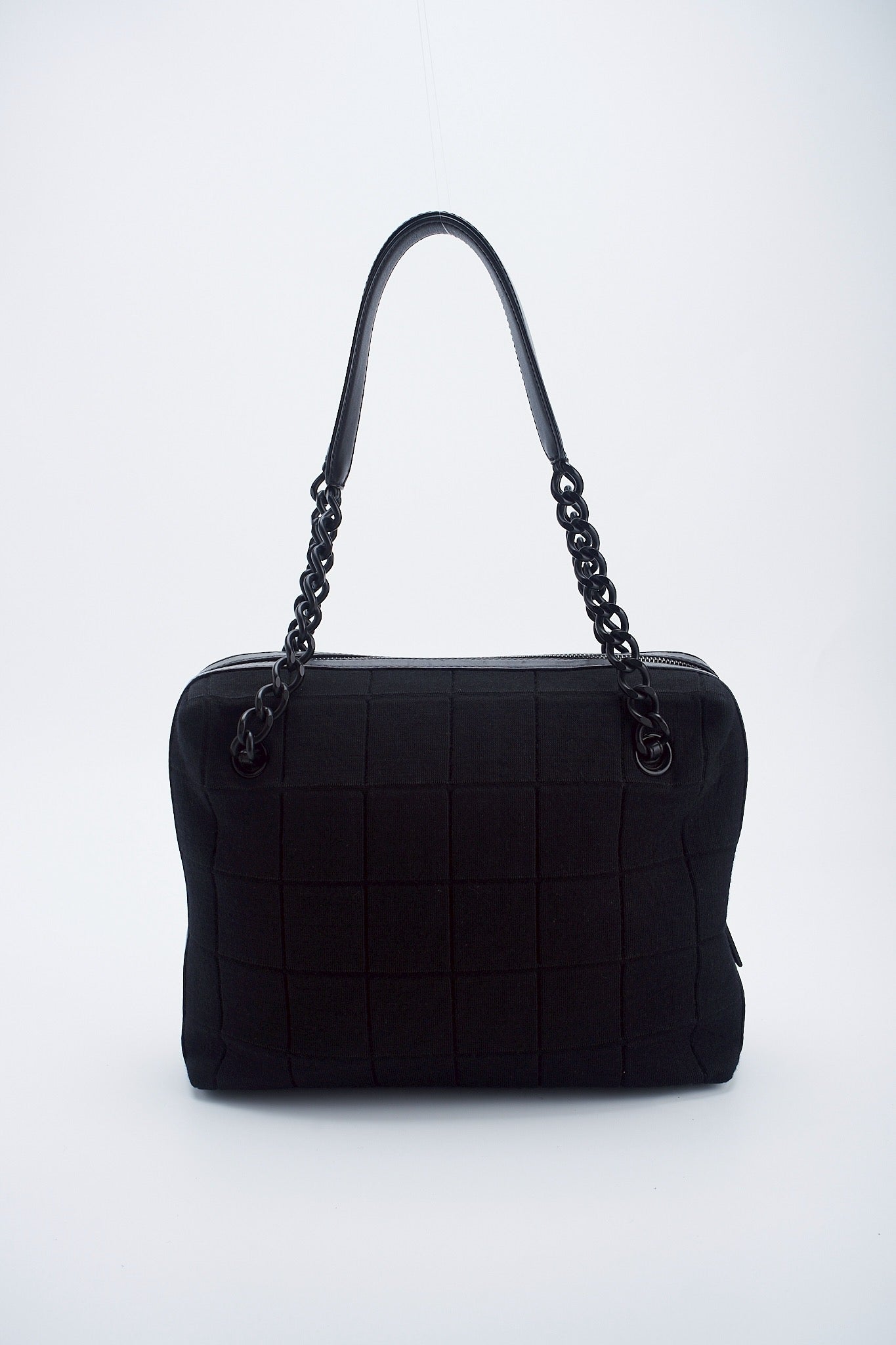 Chanel chocobar cloth