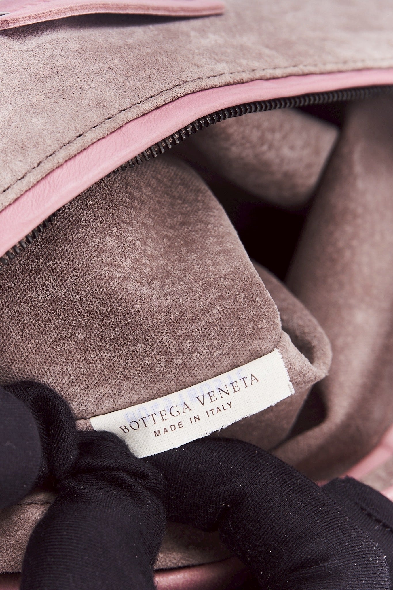 Bottega hobo bag