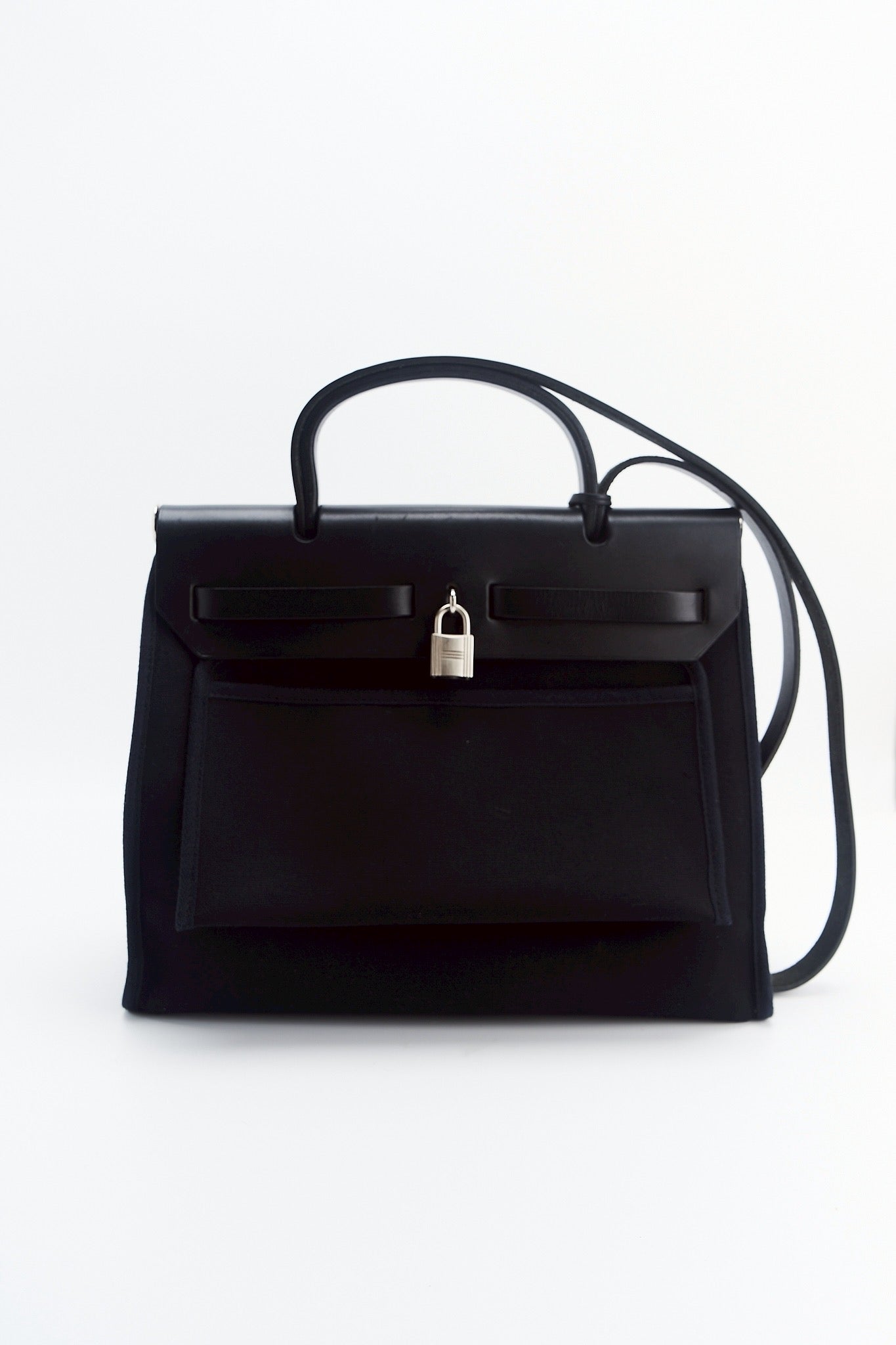Hermes herbag 31”