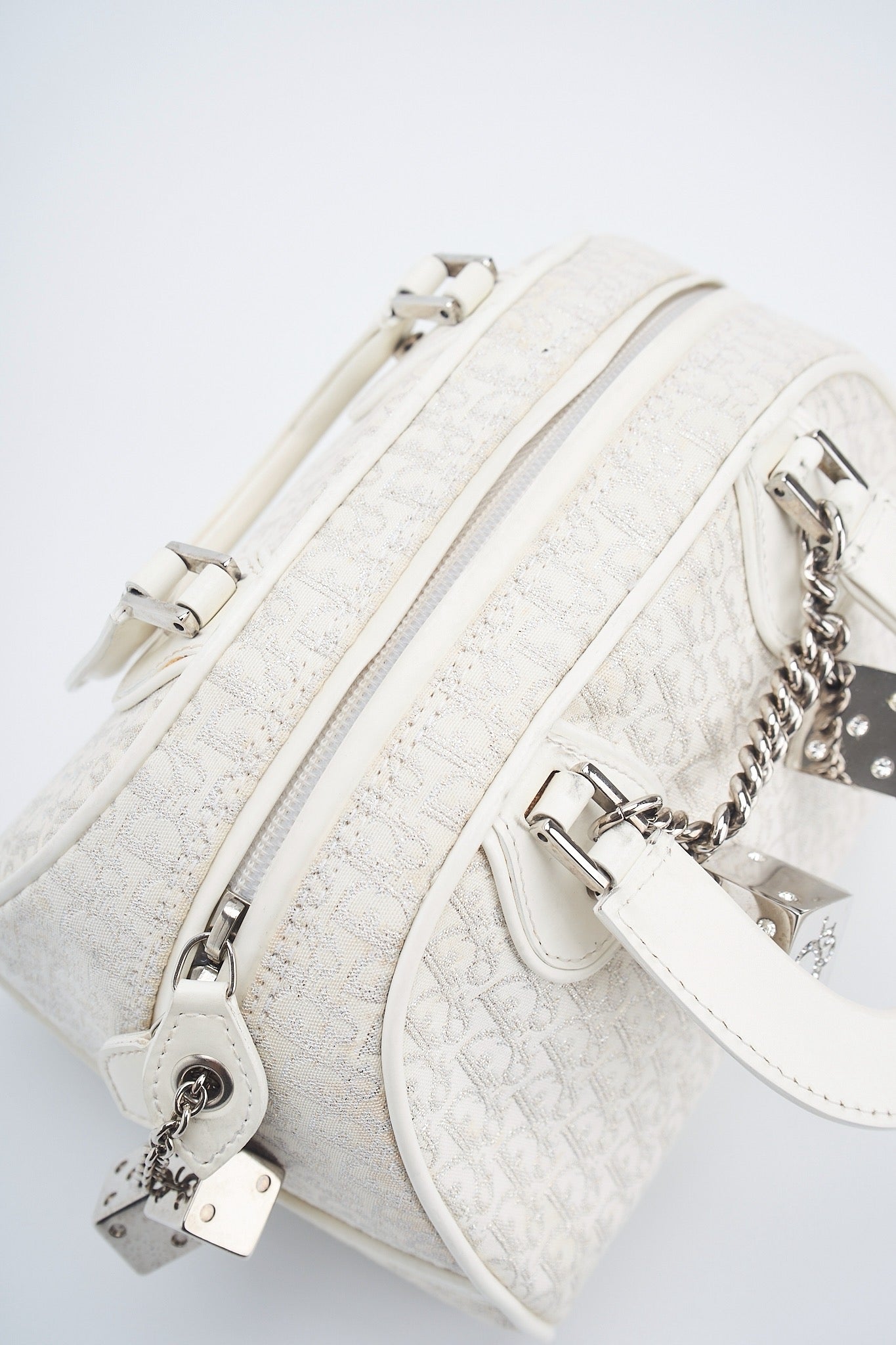 Dior Bowling Charm