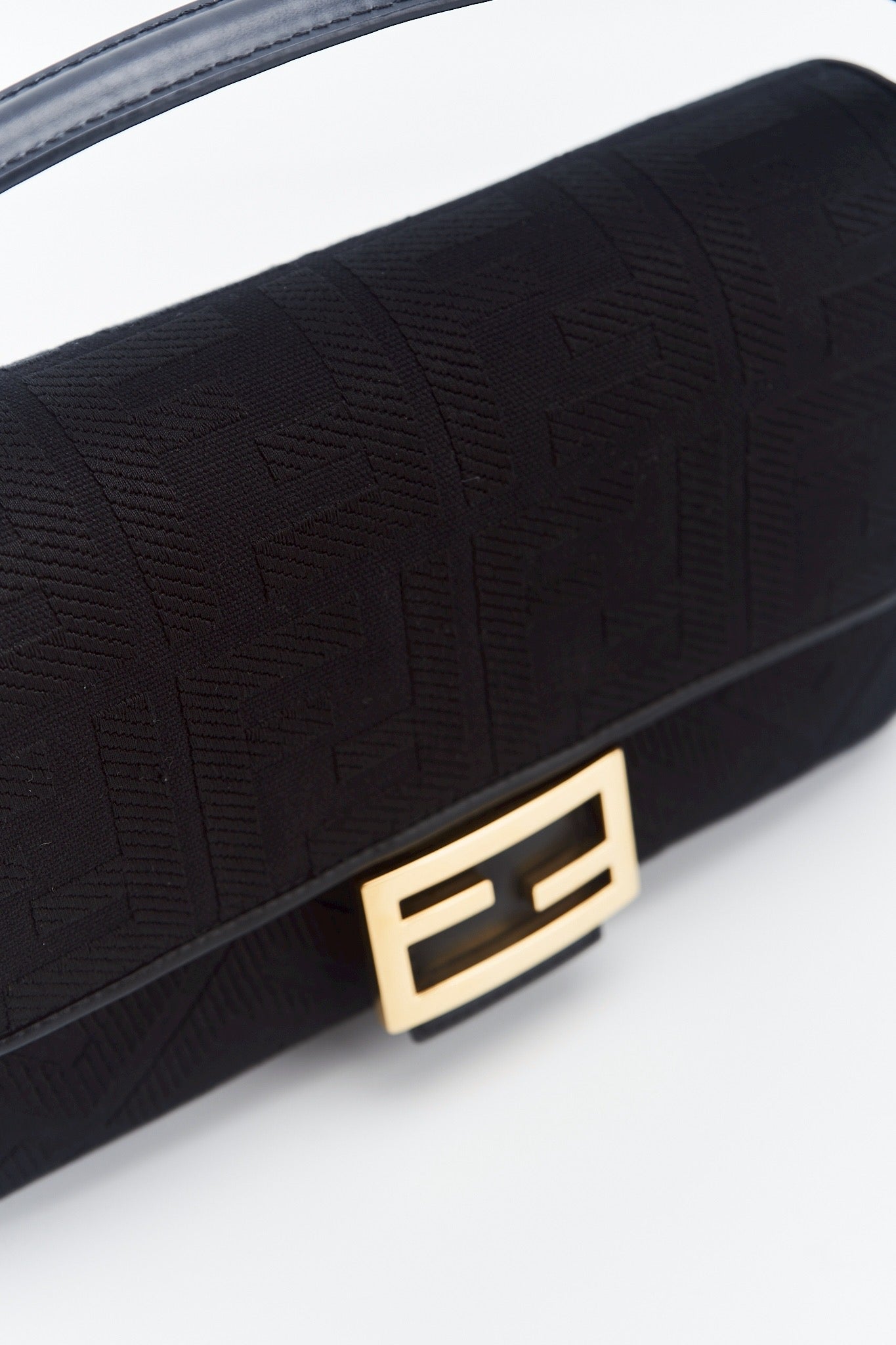 Fendi baguette bag