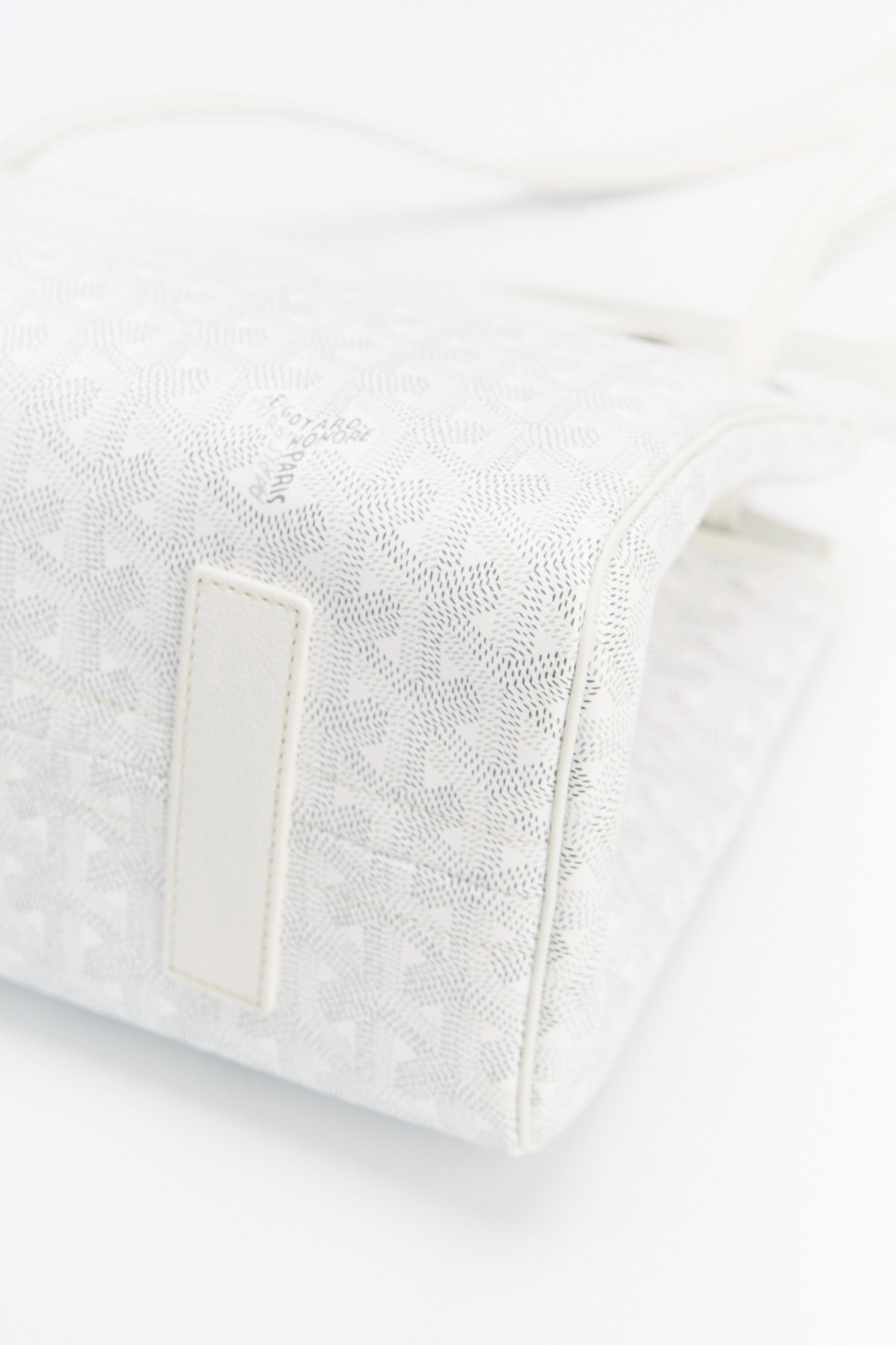 Goyard Roulette bag