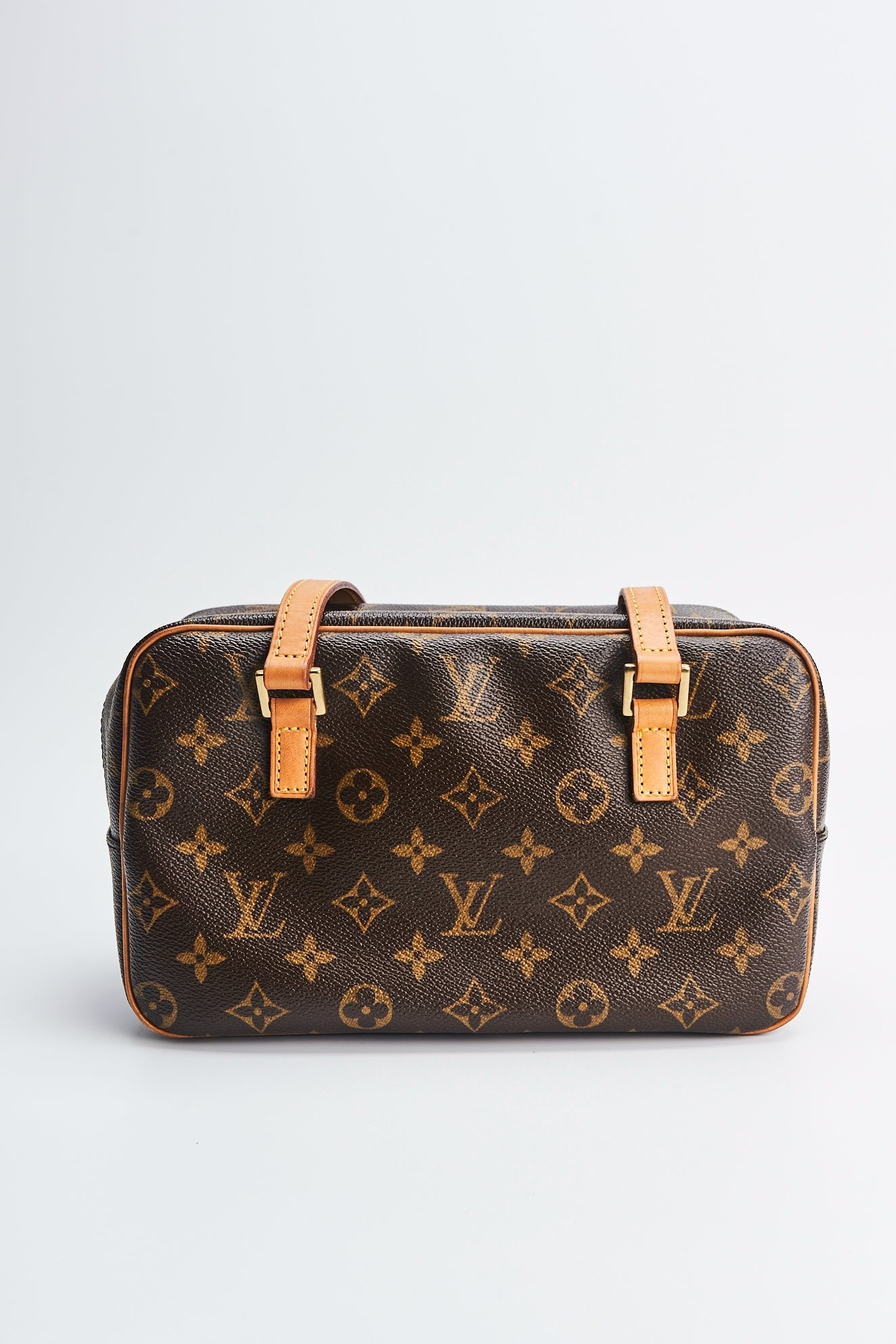 Louis vuitton cite mm size