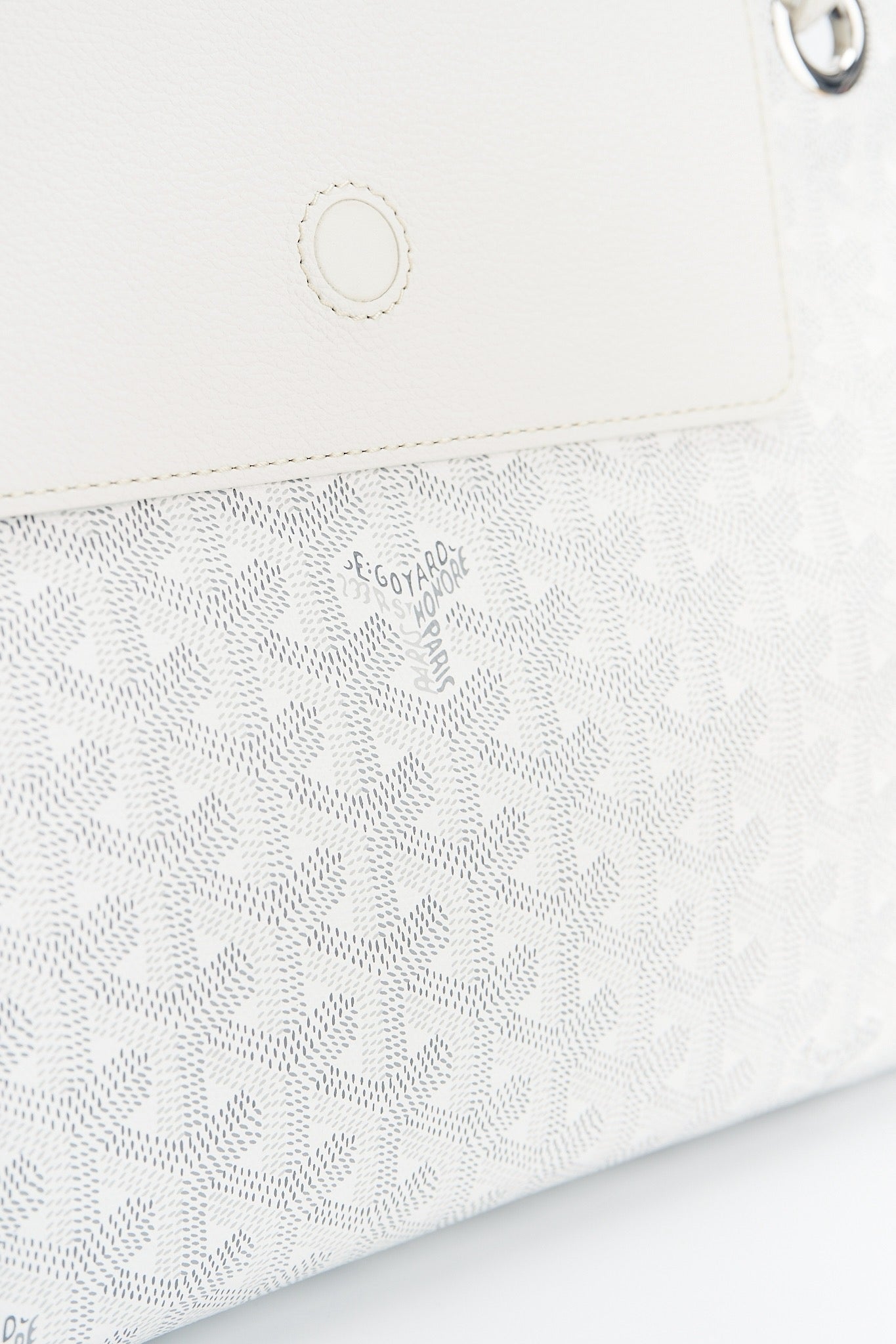 Goyard Roulette bag
