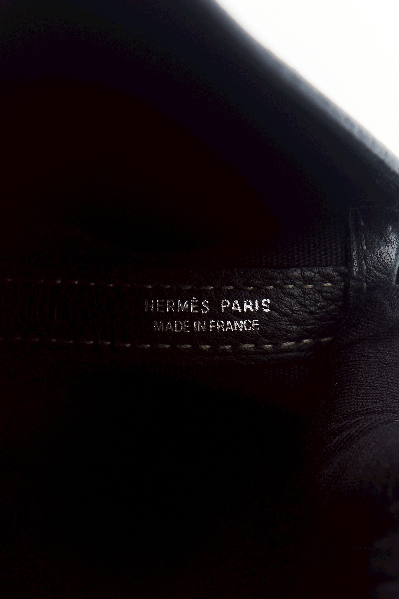 Hermes garden party