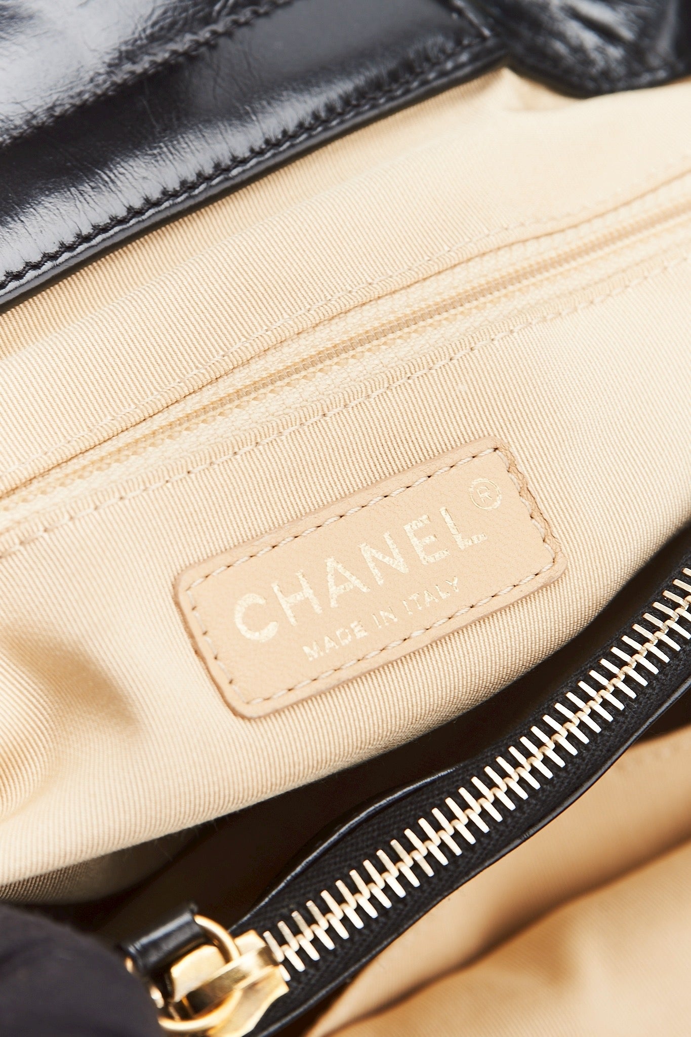 Chanel mateless mix chain sholder