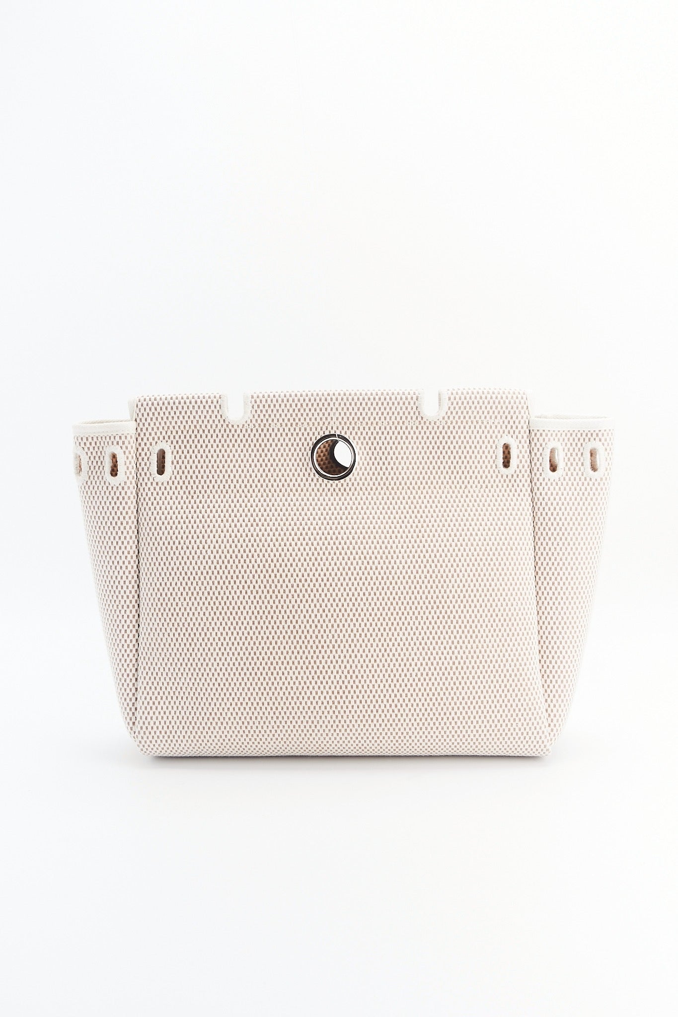 Hermes herbag 31”