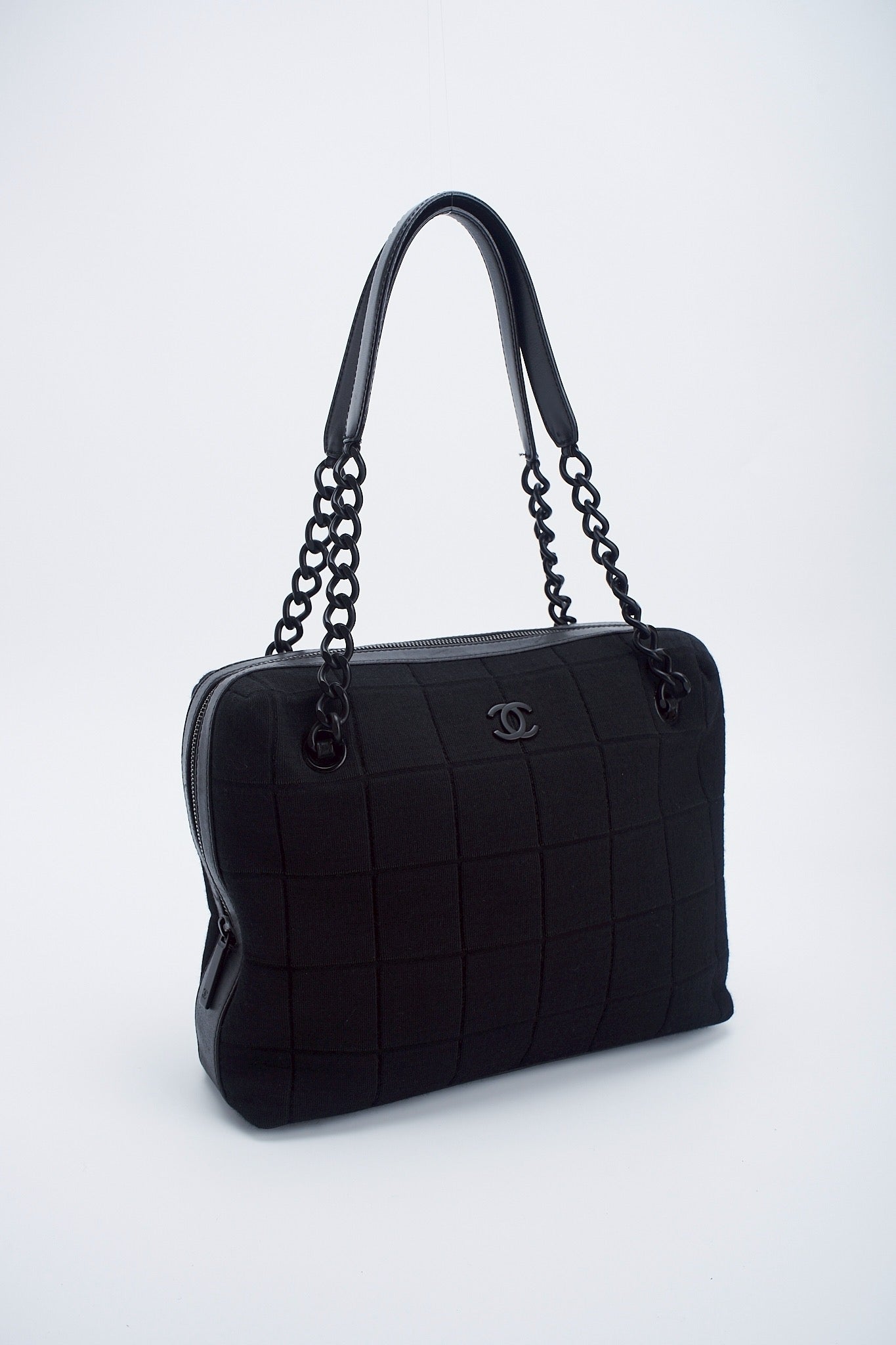 Chanel chocobar cloth