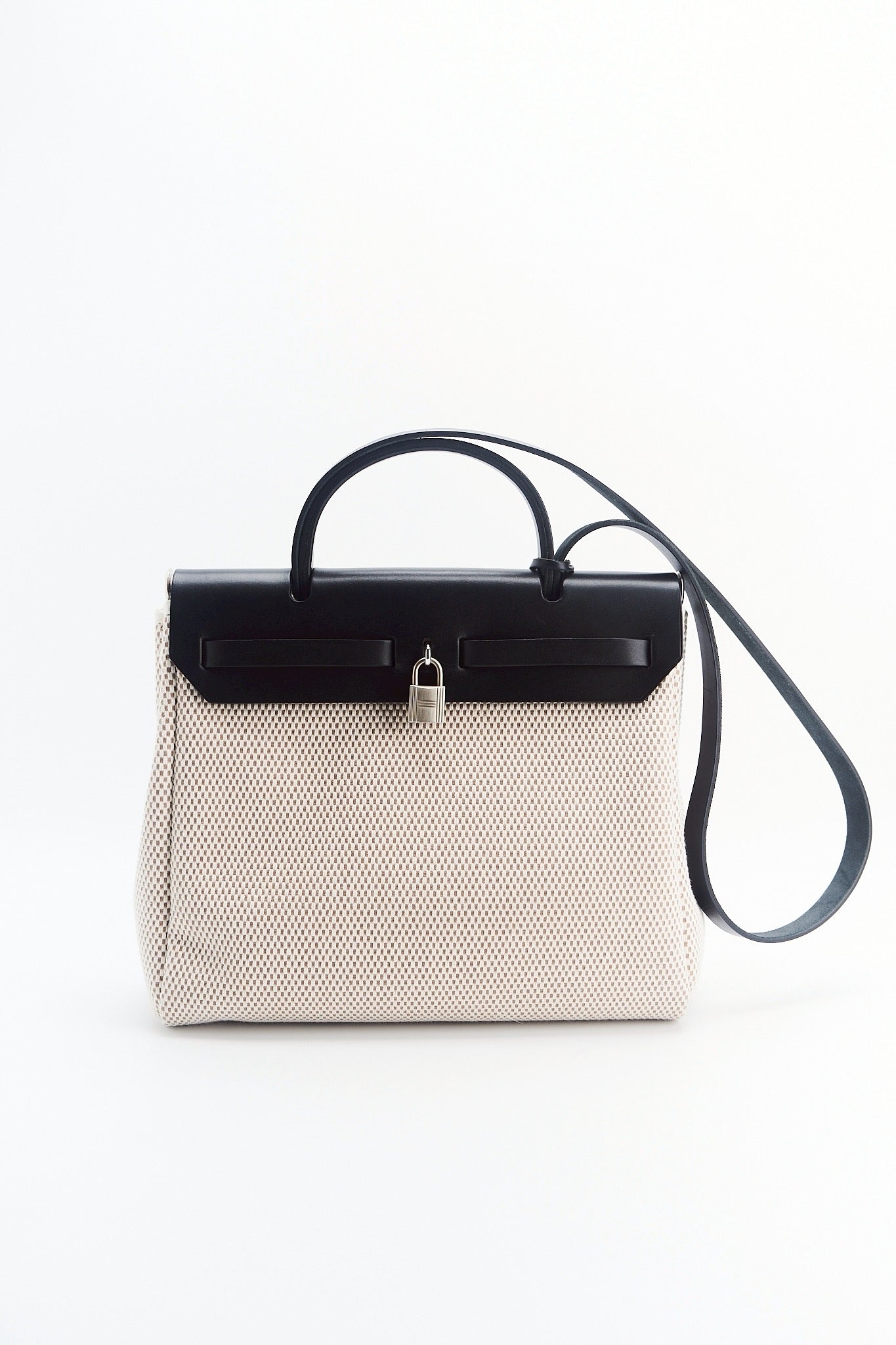 Hermes herbag 31”