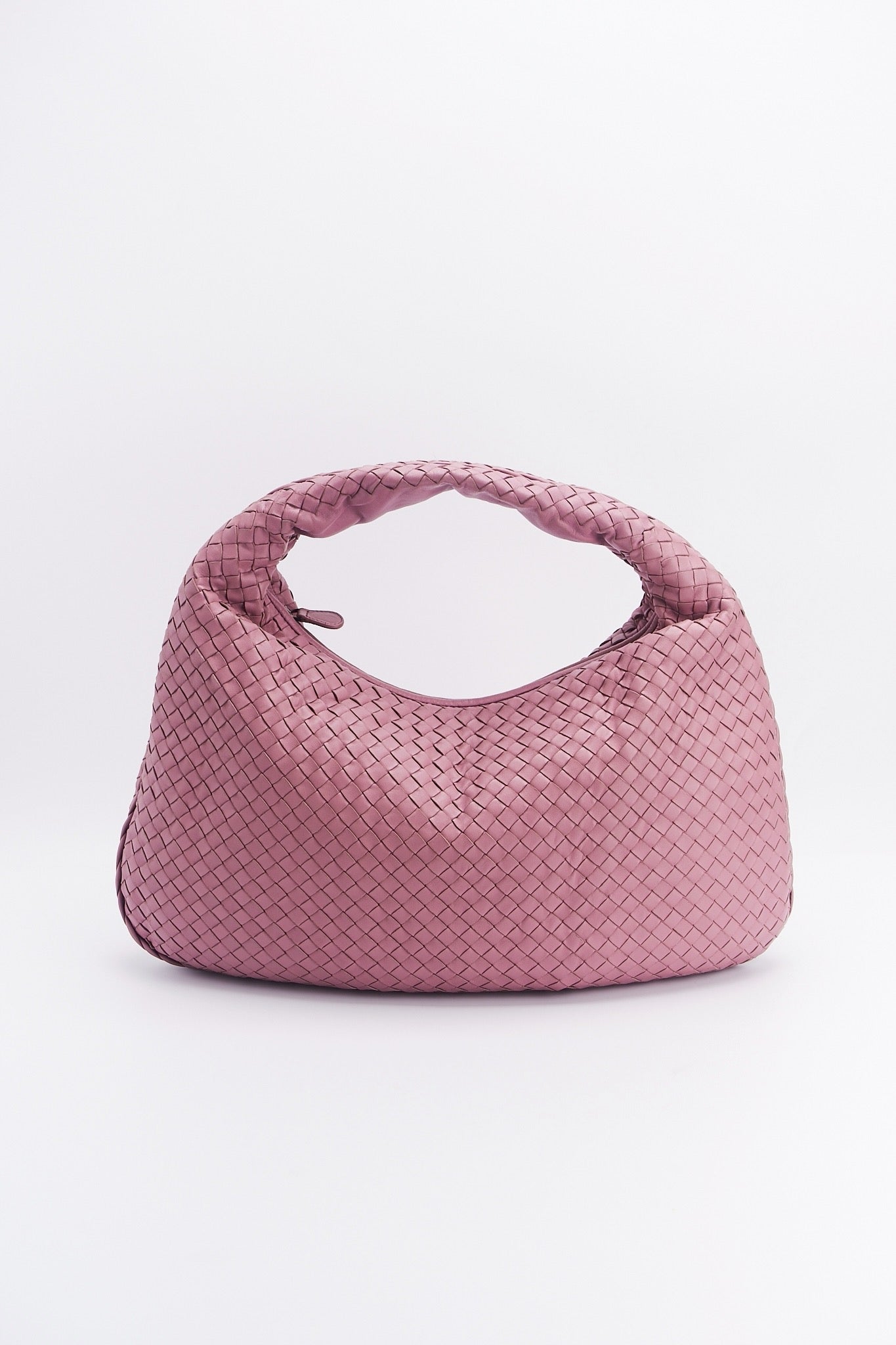 Bottega hobo bag