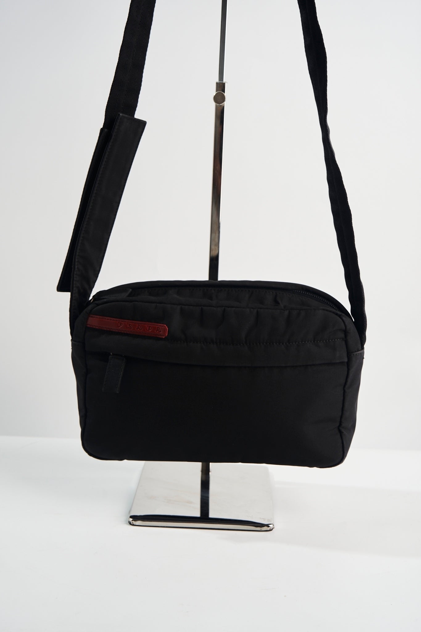Prada sport crossbody