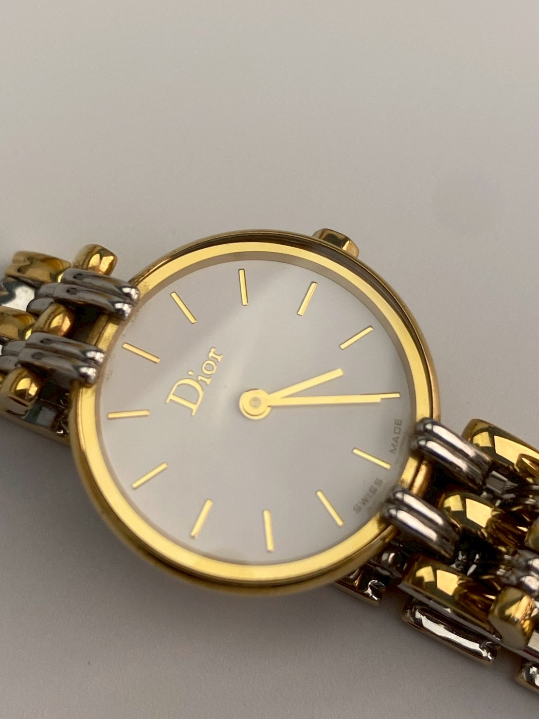 Dior twotone c.2130