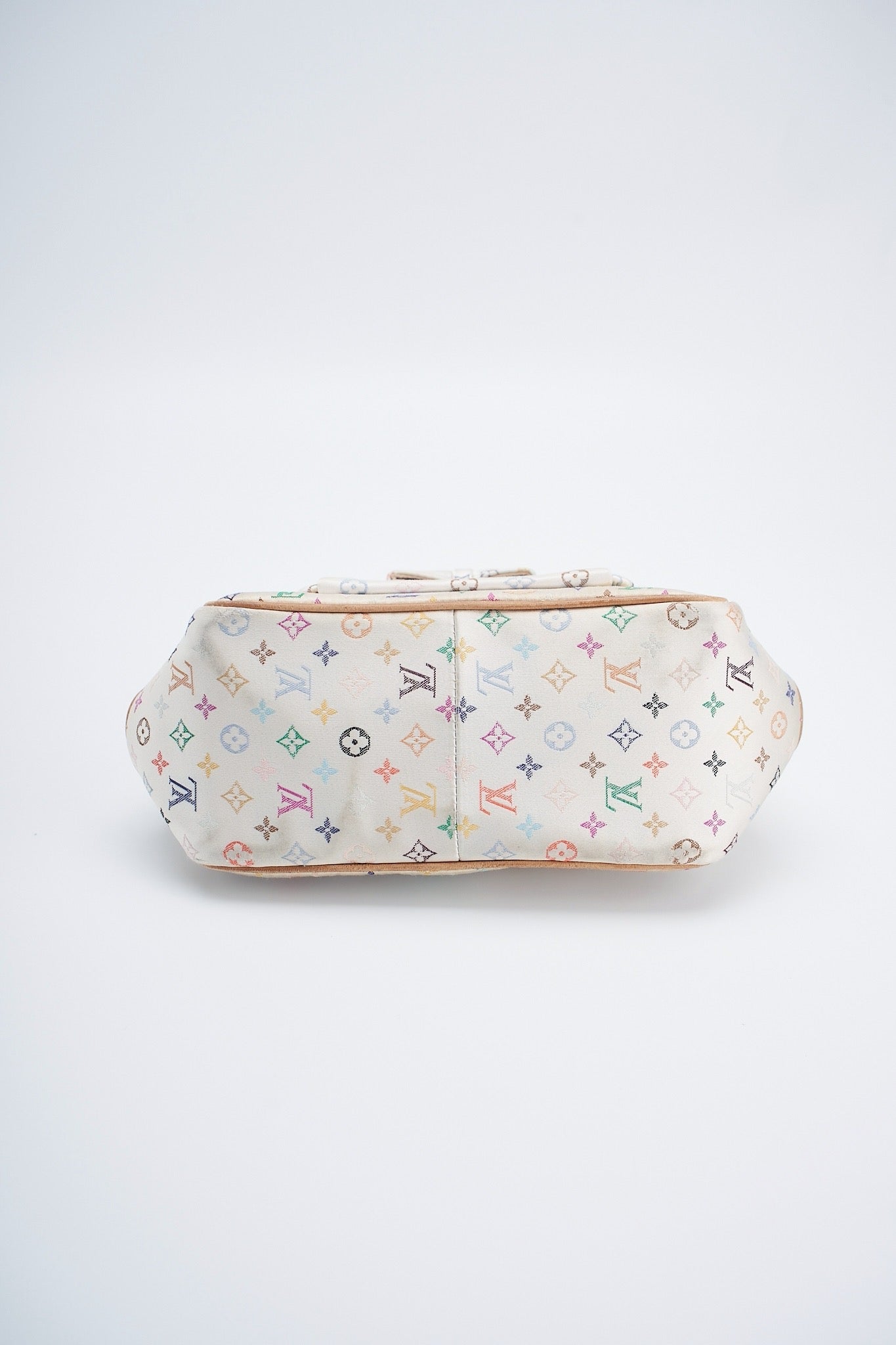 Louis vuitton Abelia Satin