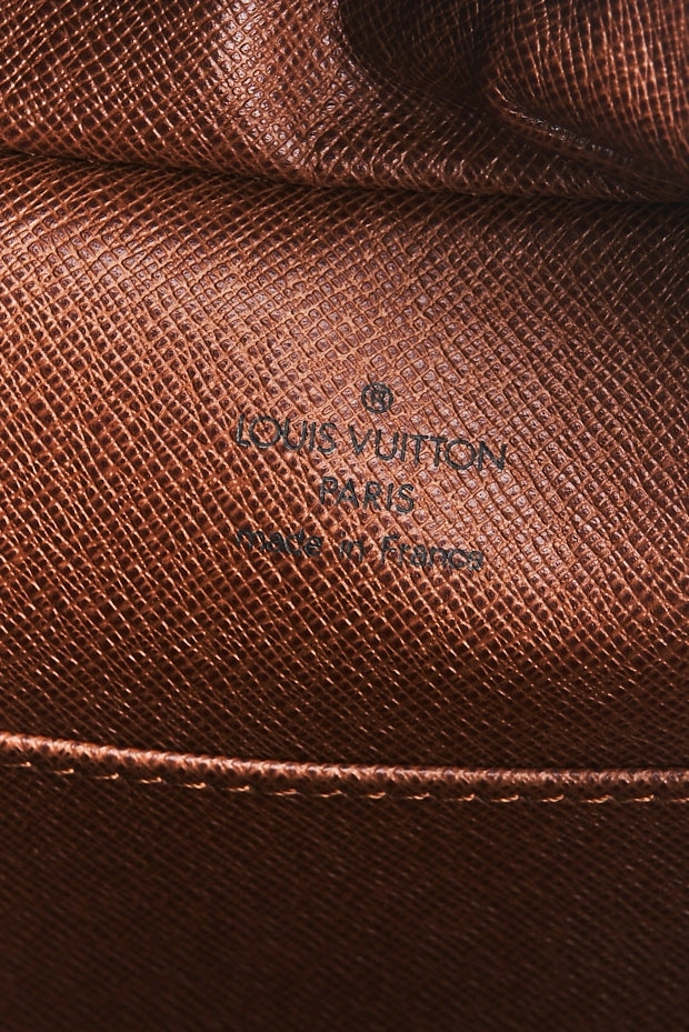 Louis vuitton cite mm size