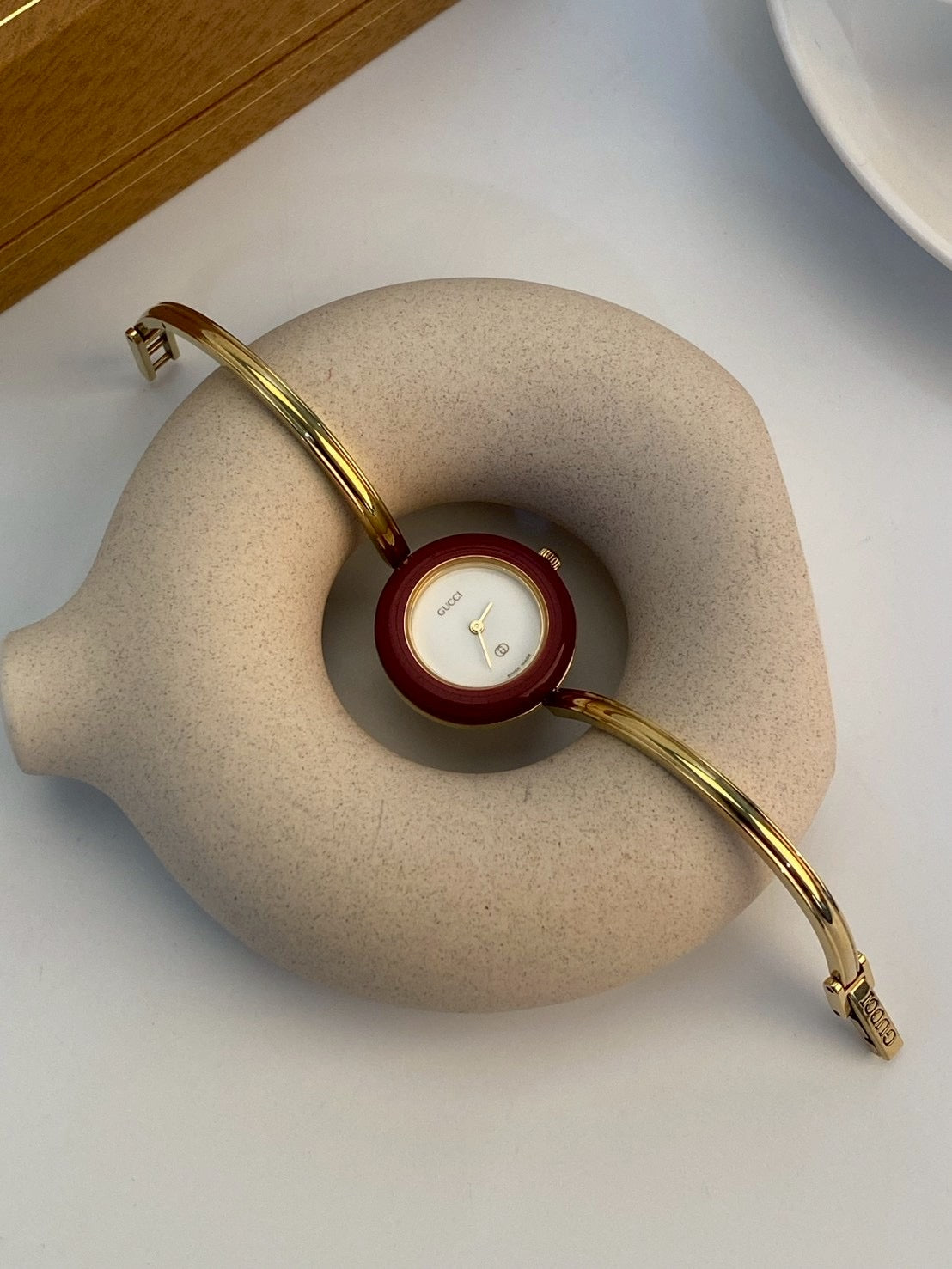 Gucci 11/12.2 lady c.a9609