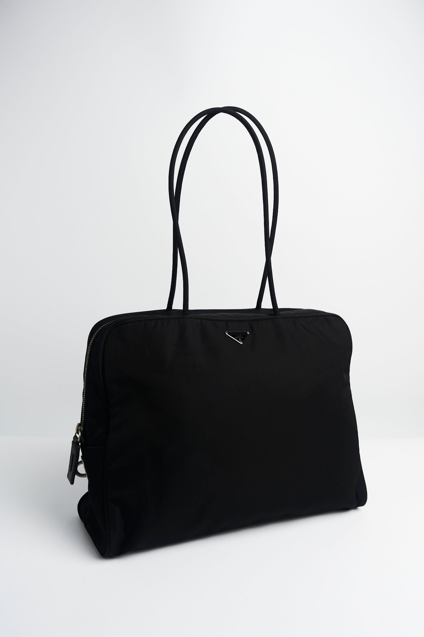 Prada Spaghetti Shoulder bag