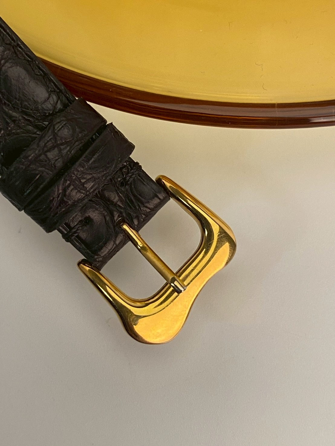 Savalor Dali soft watches c.2006