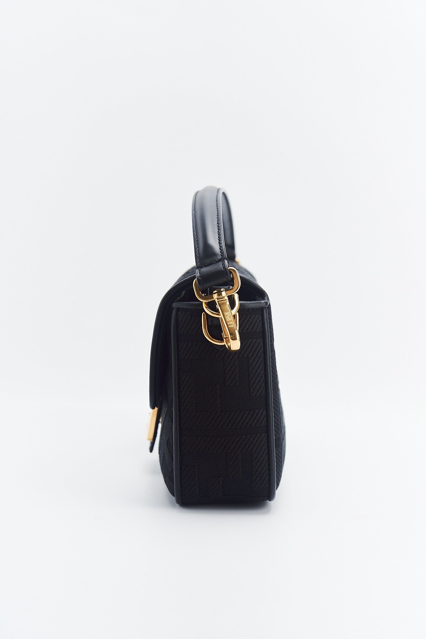 Fendi baguette bag