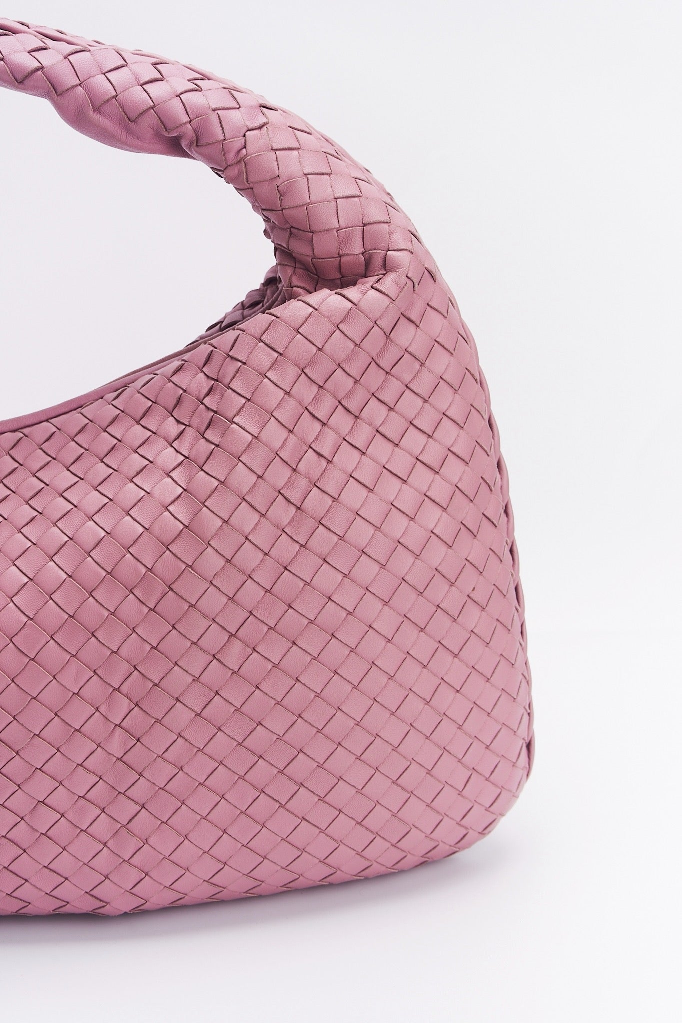 Bottega hobo bag