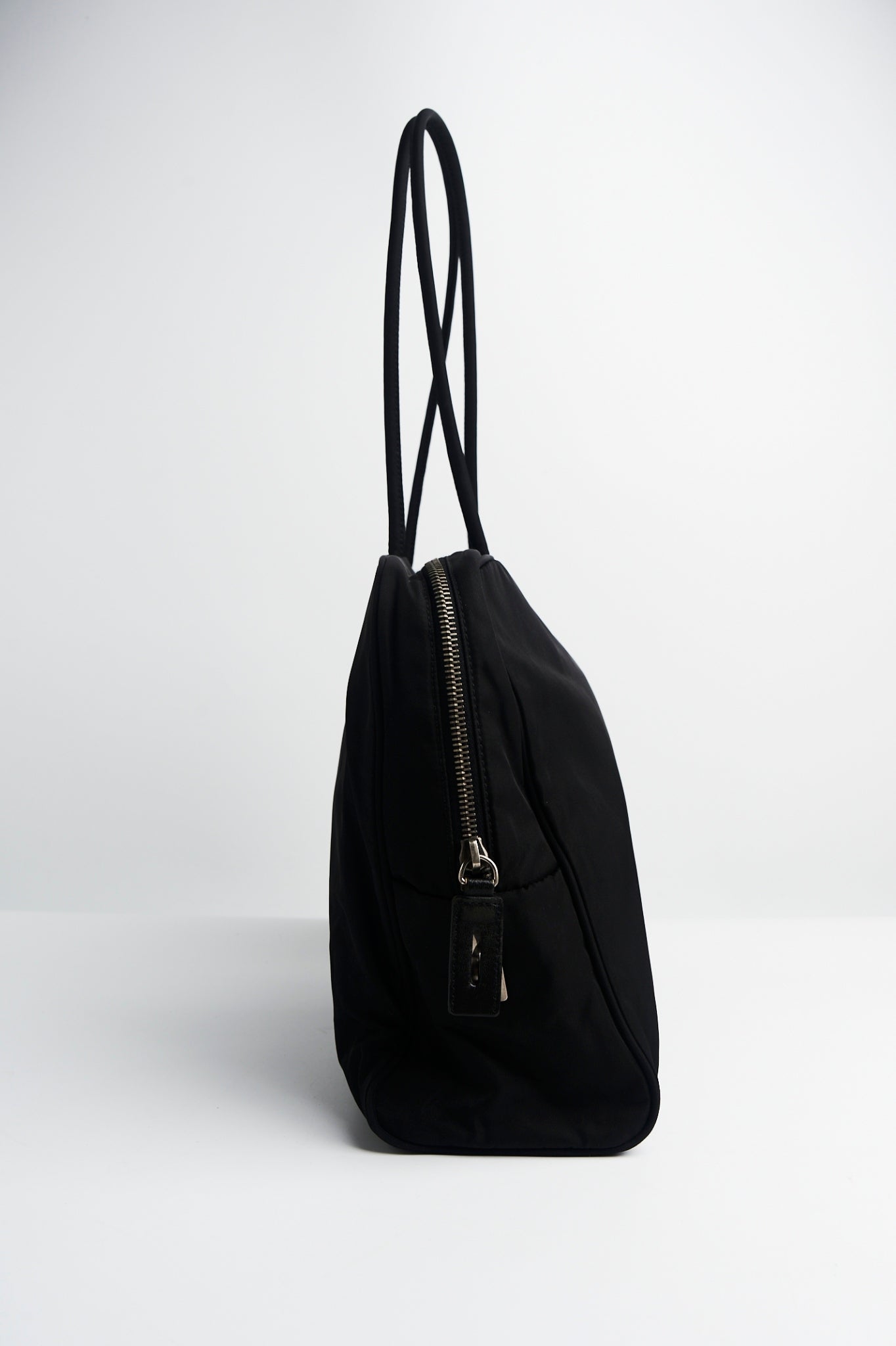 Prada Spaghetti Shoulder bag