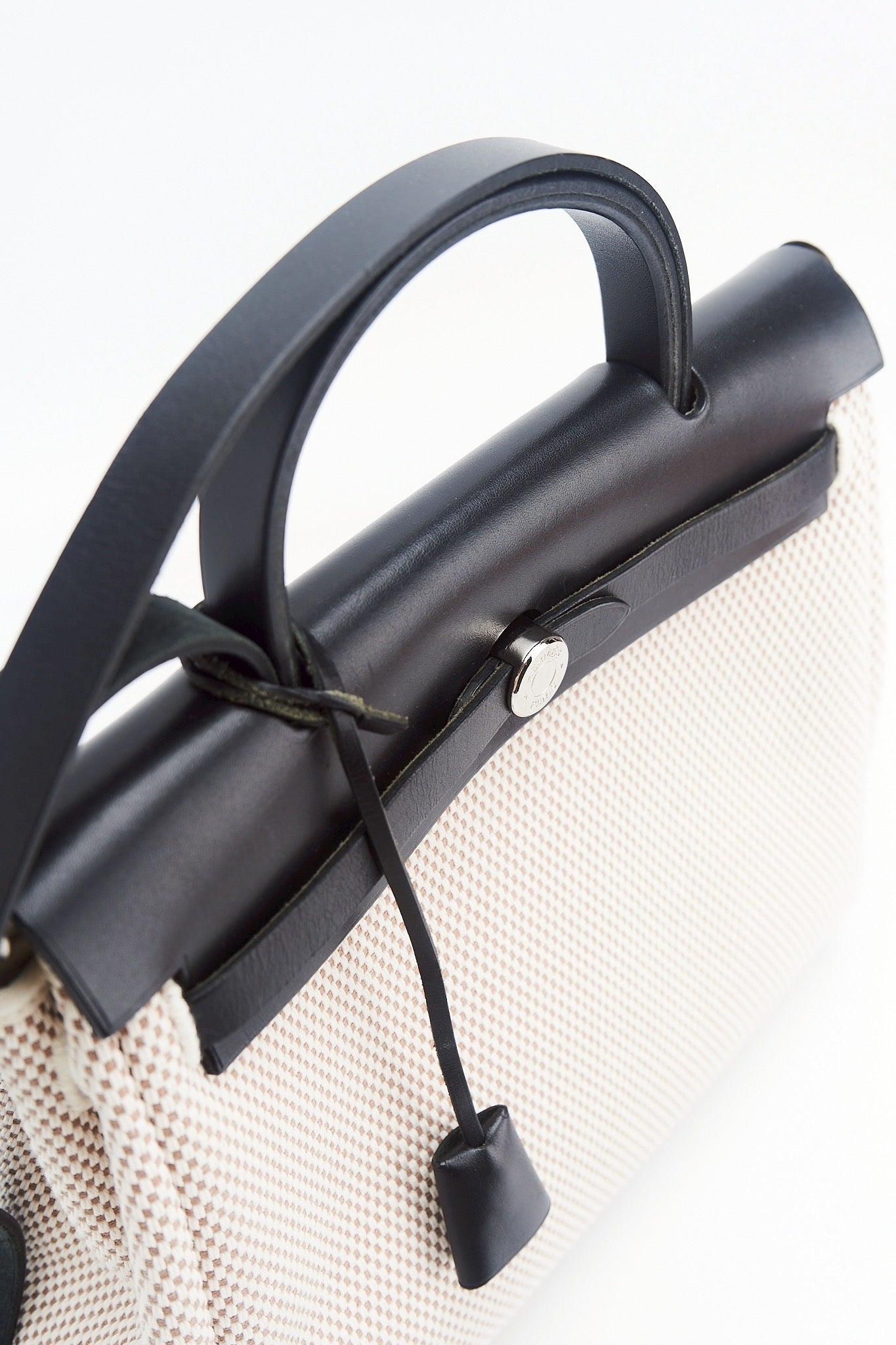Hermes herbag 31”