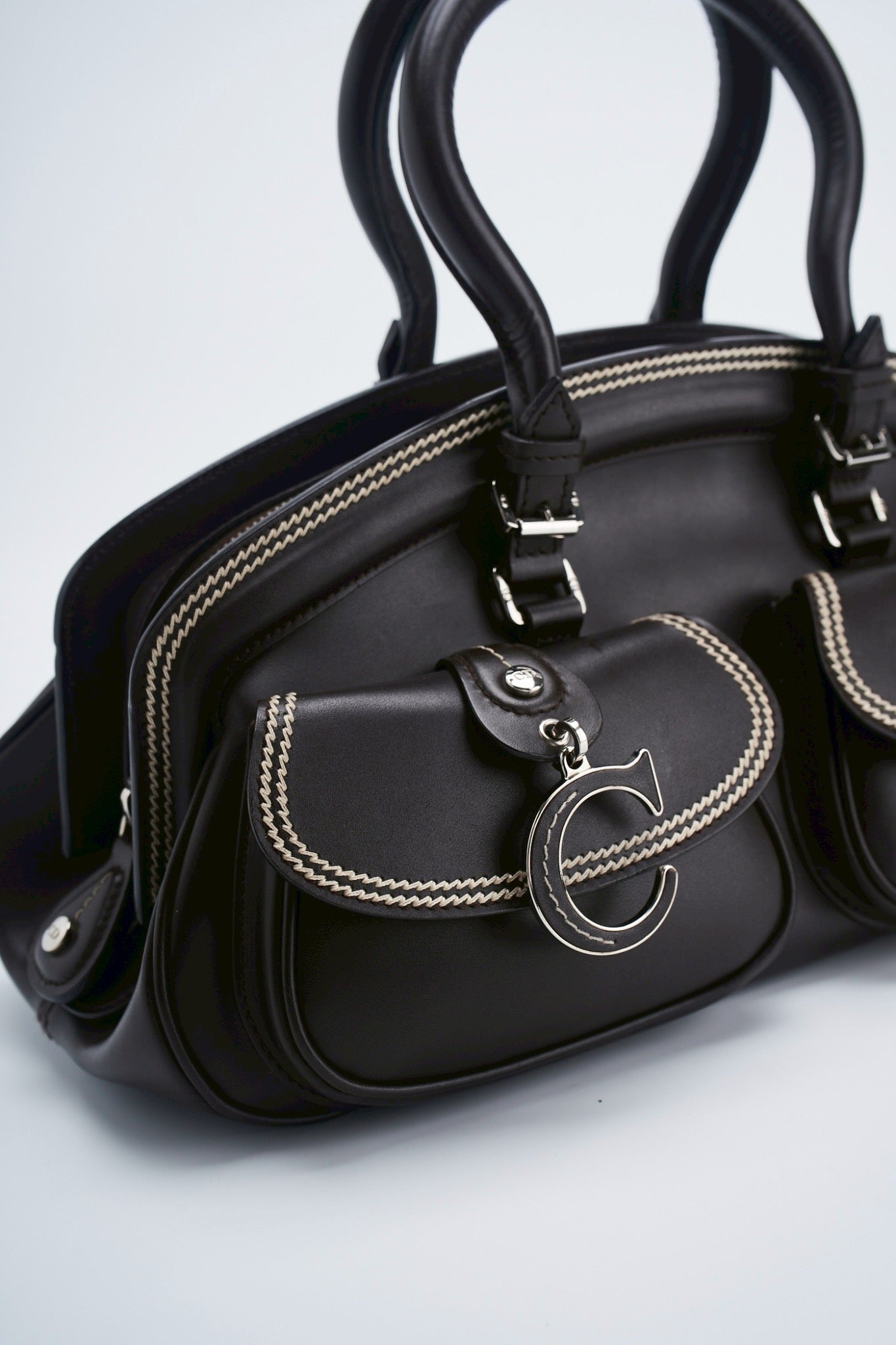 Dior Detective dark brown