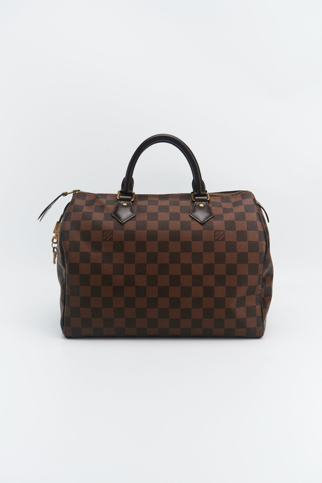 Louis vuitton damier speedy “30