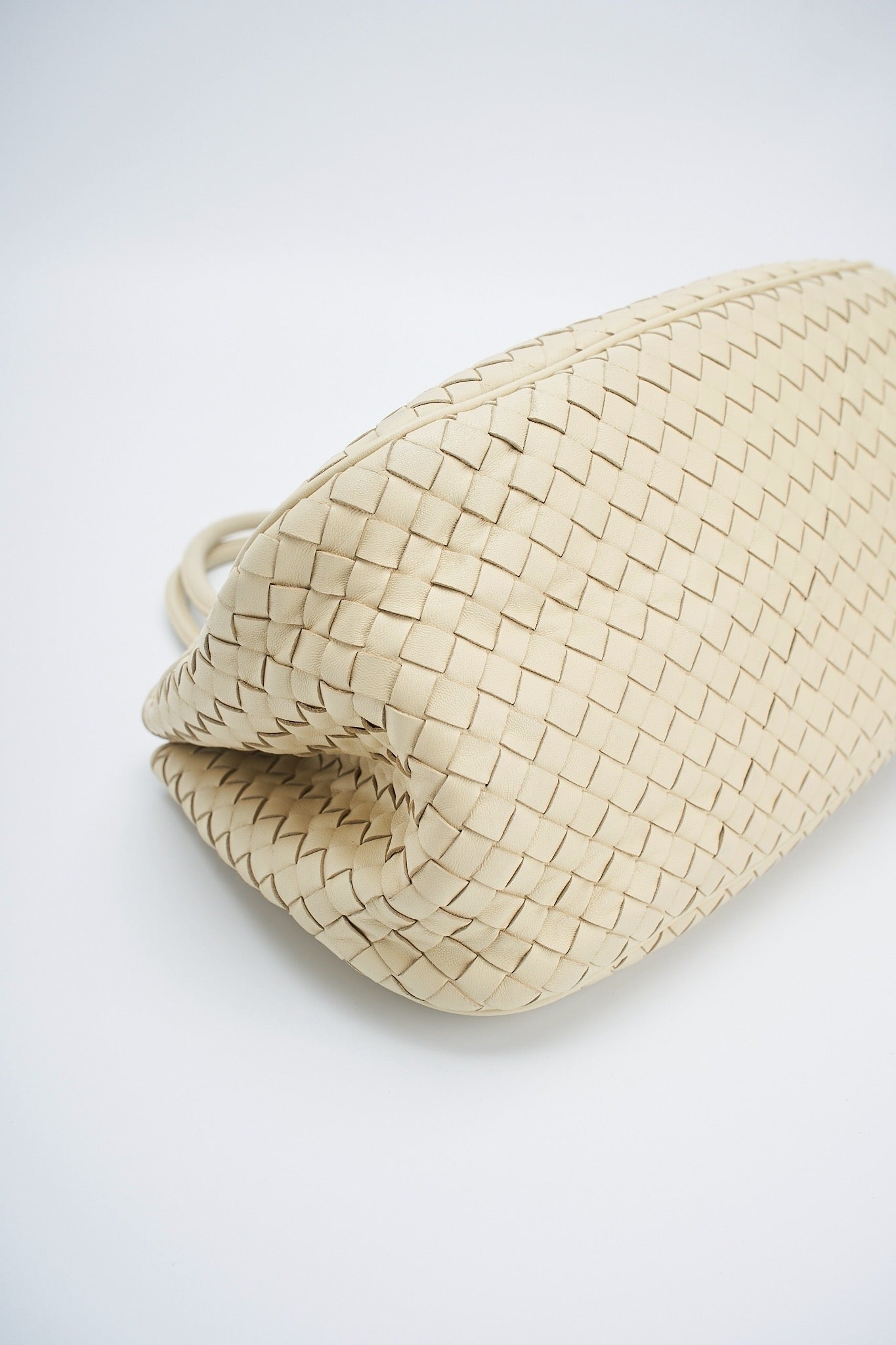 Bottega veneta sheepskin
