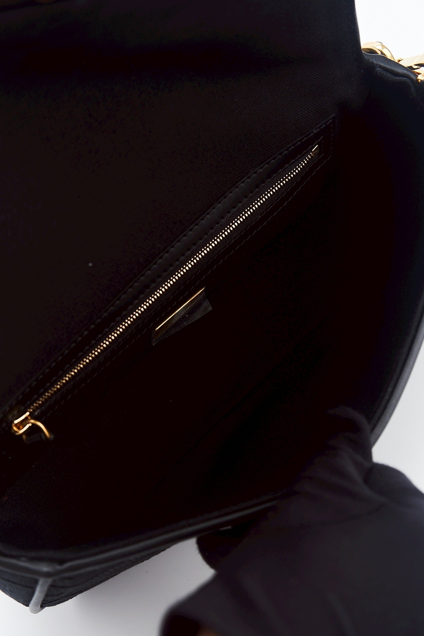 Fendi baguette bag