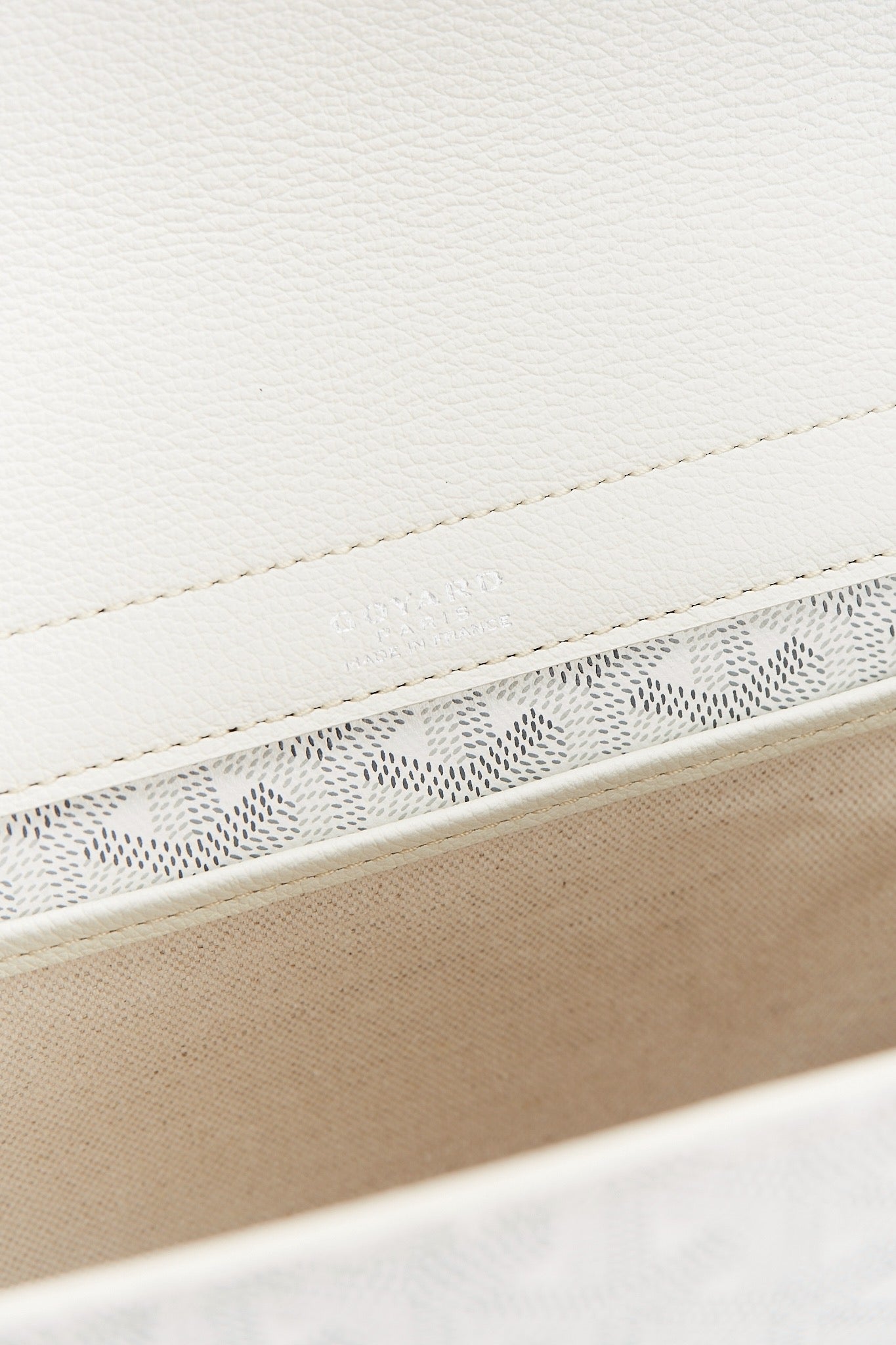 Goyard Roulette bag