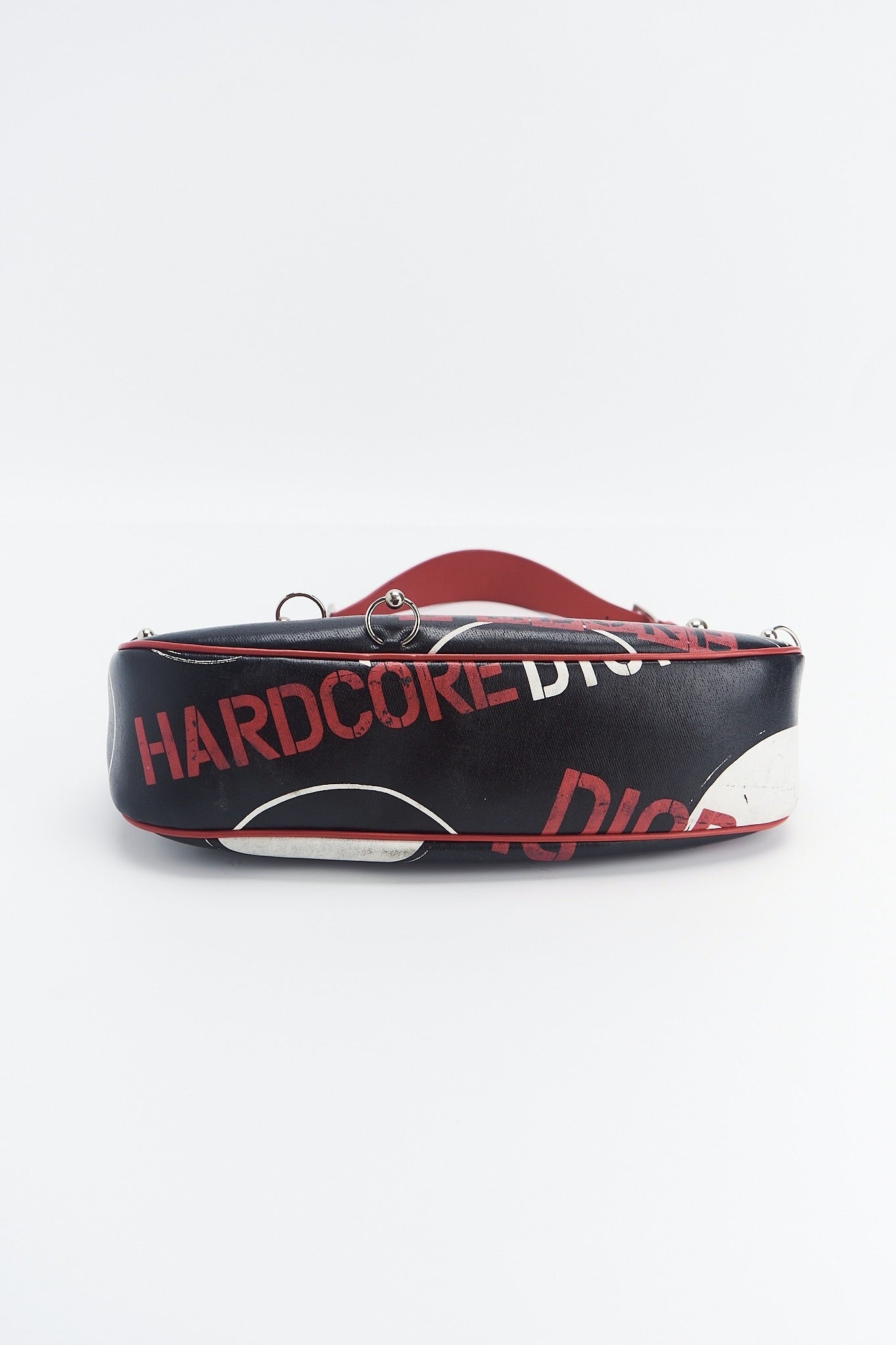 Dior hardcore shoulder bag