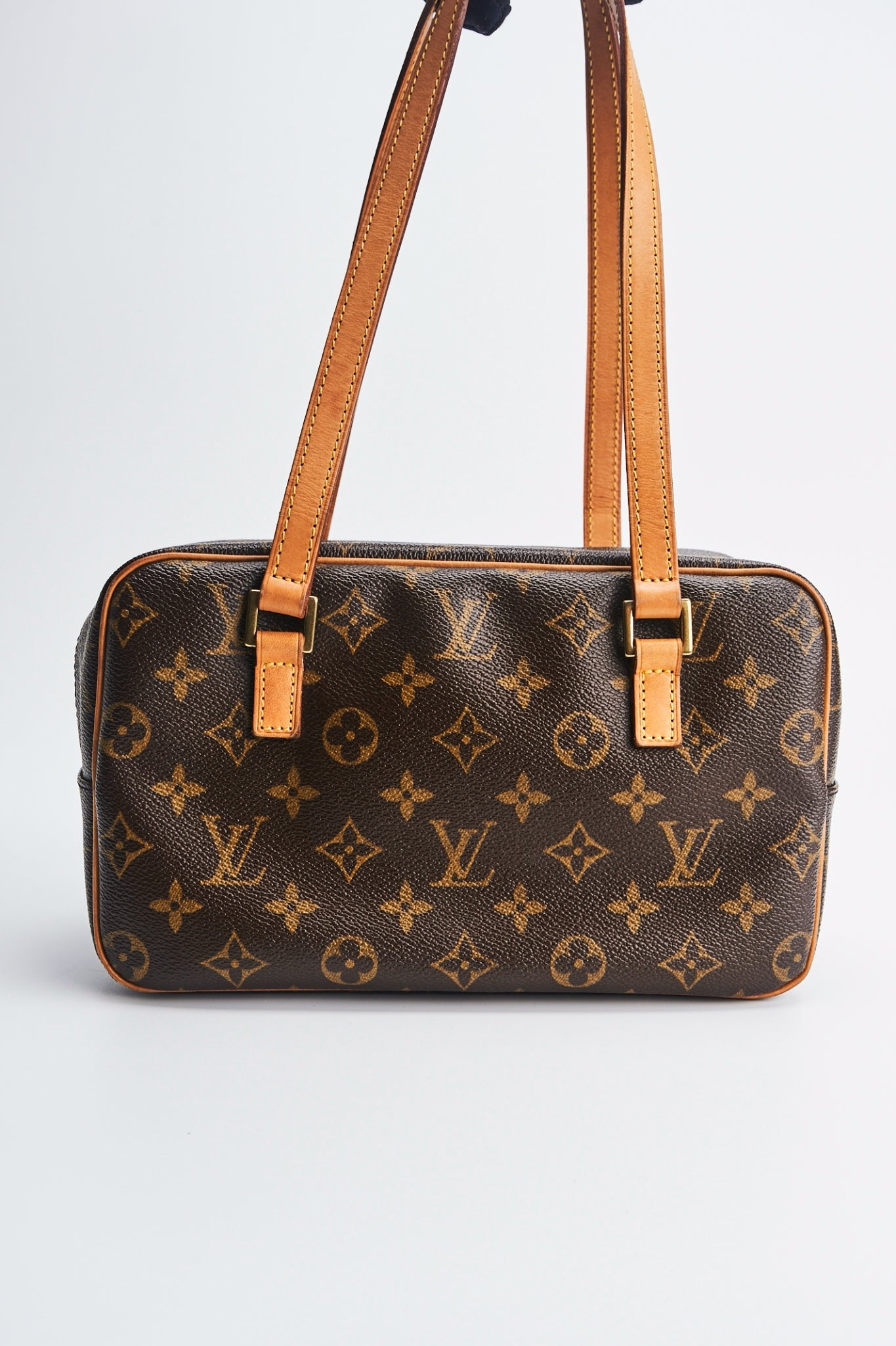 Louis vuitton cite mm size