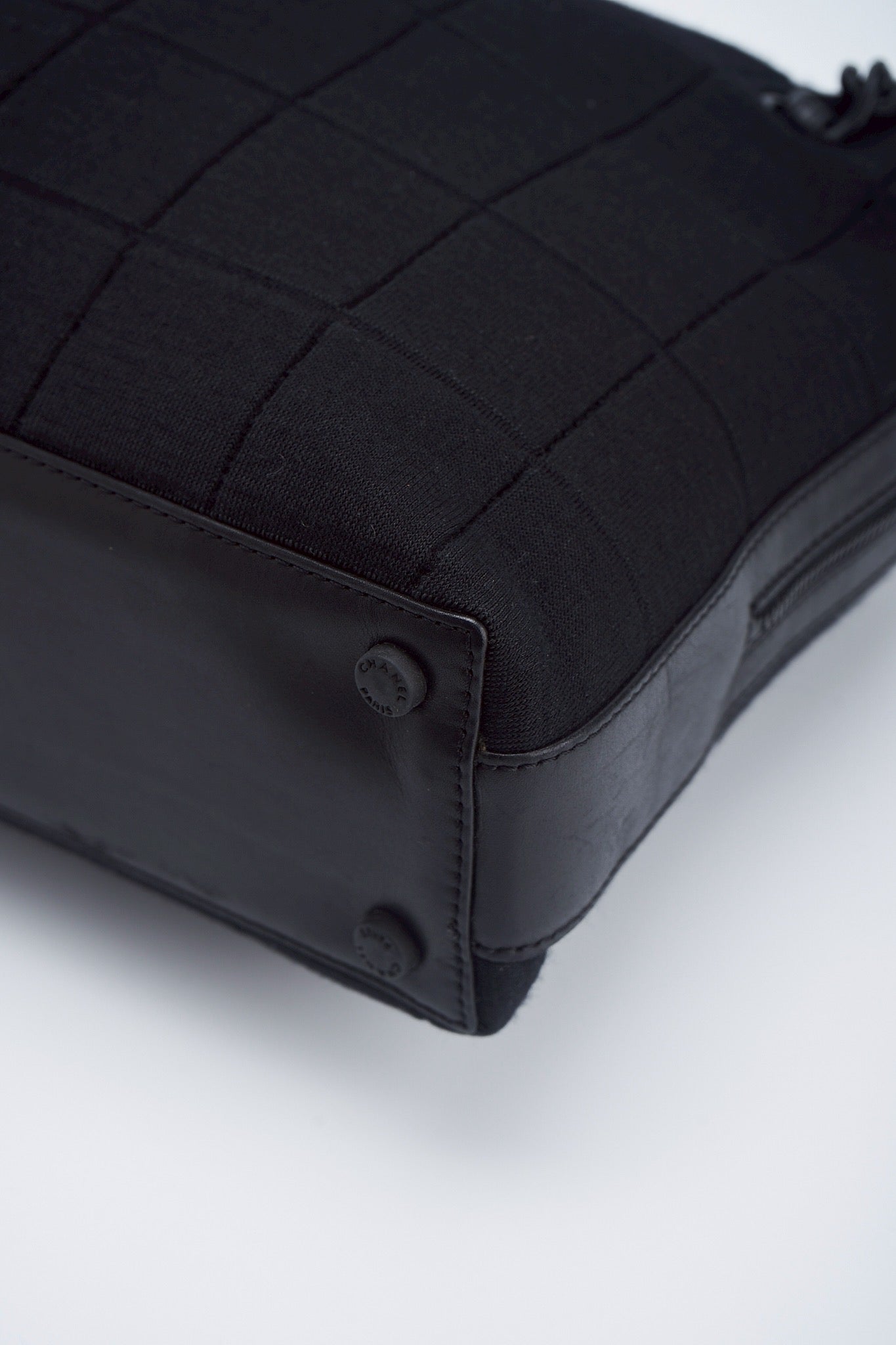 Chanel chocobar cloth