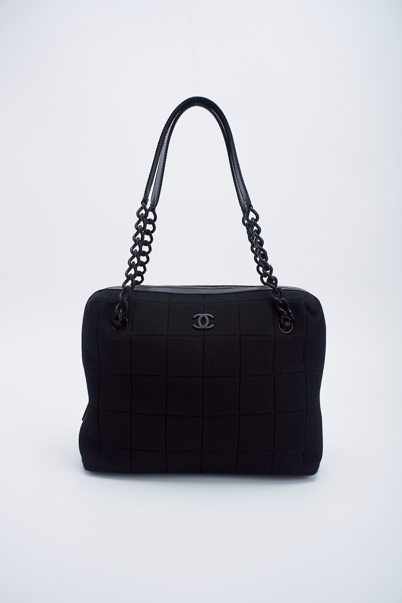 Chanel chocobar cloth