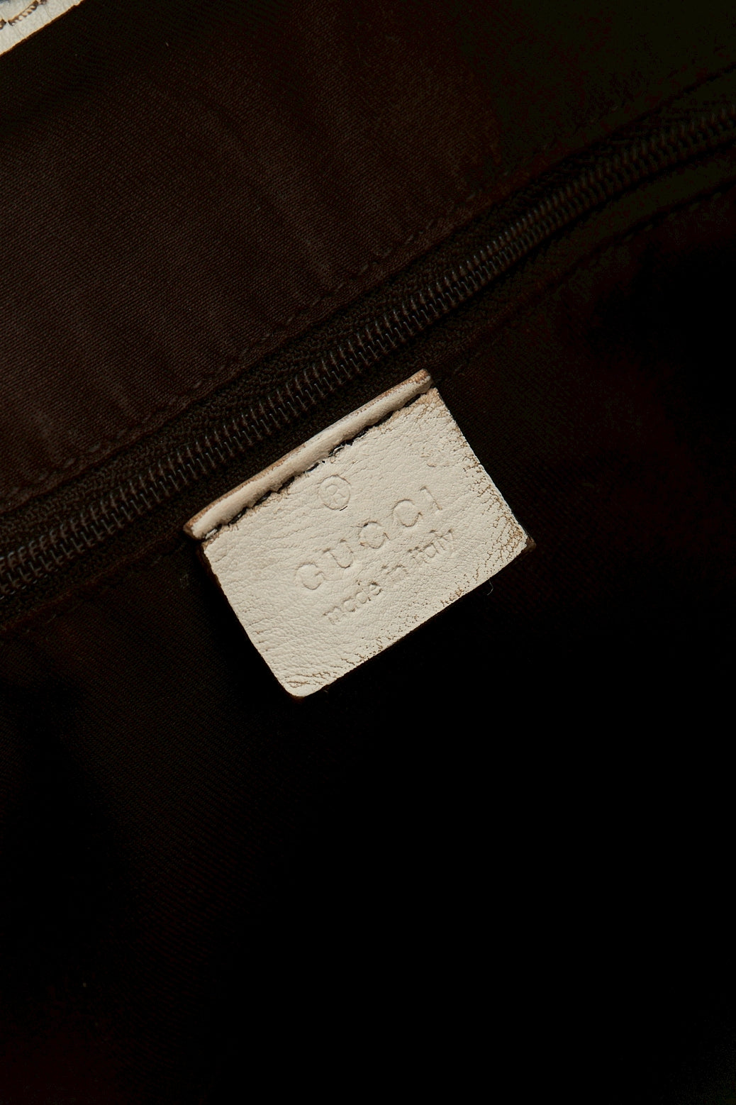 Gucci sukey shoulder
