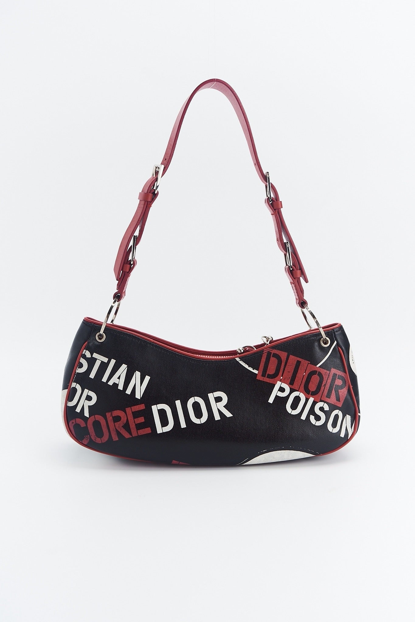 Dior hardcore shoulder bag